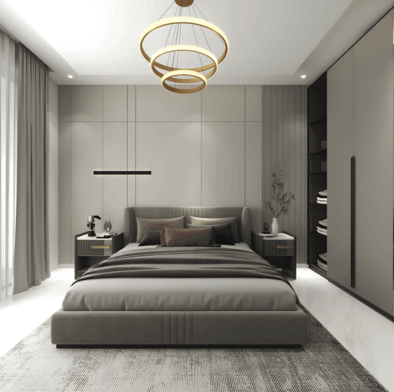 Zam Signature Linden Residences by BlackSoil Real Estate Development in Dubai International City - Image 1