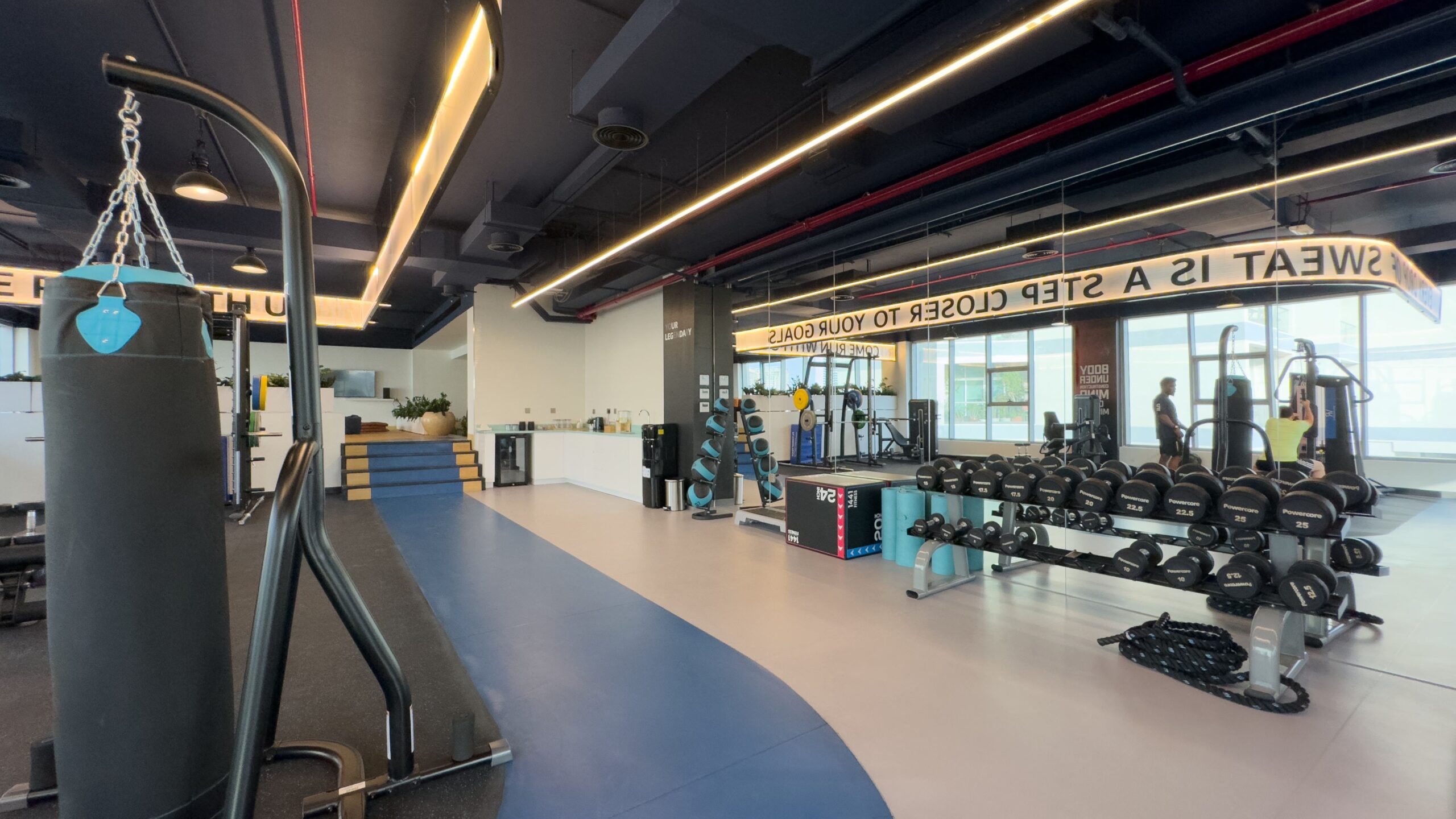 Fäm Properties Vita Residencia - Image 1