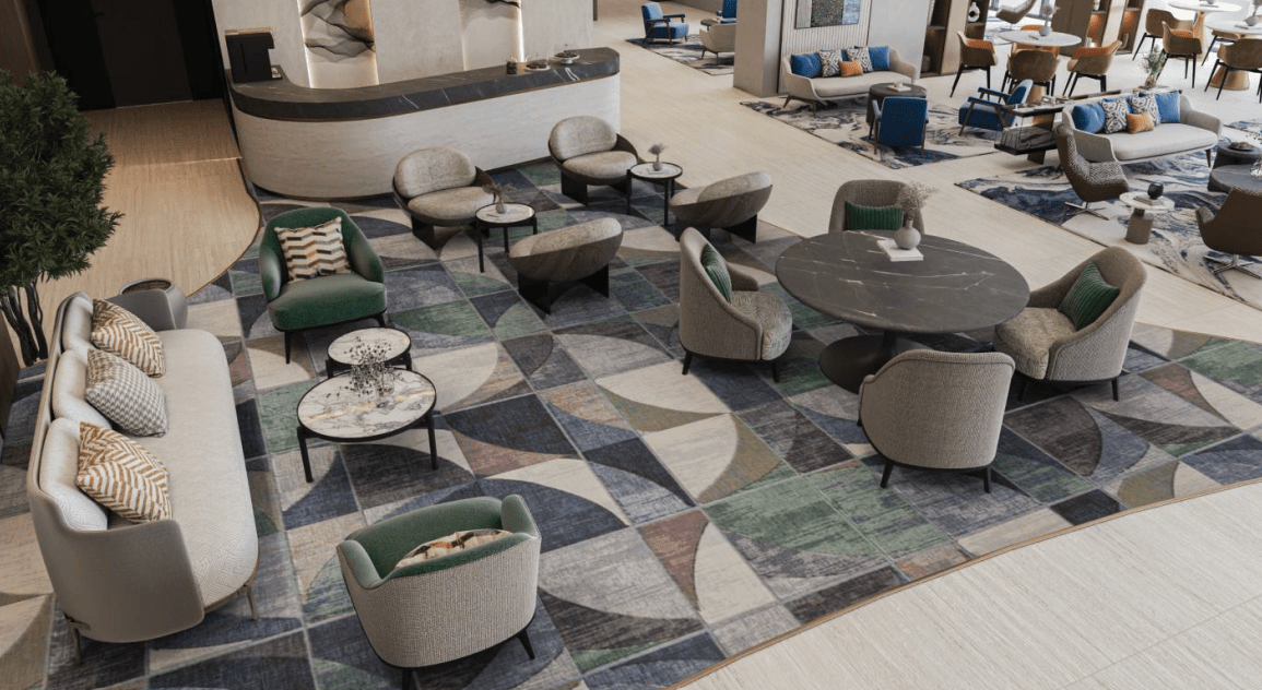 Refine Marriott Residences - Image 3