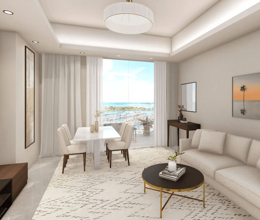 Aqaar Corniche Residences - Image 1