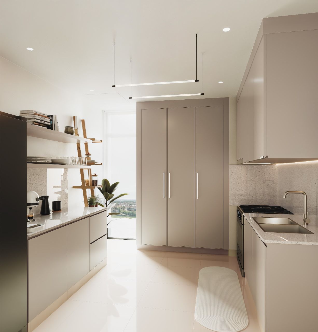 Al Marwan Developments Hawa Residence - Image 8