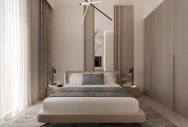 Aark Developers Aark Residences by Aark Developers in Dubailand Residence Complex - Image 14
