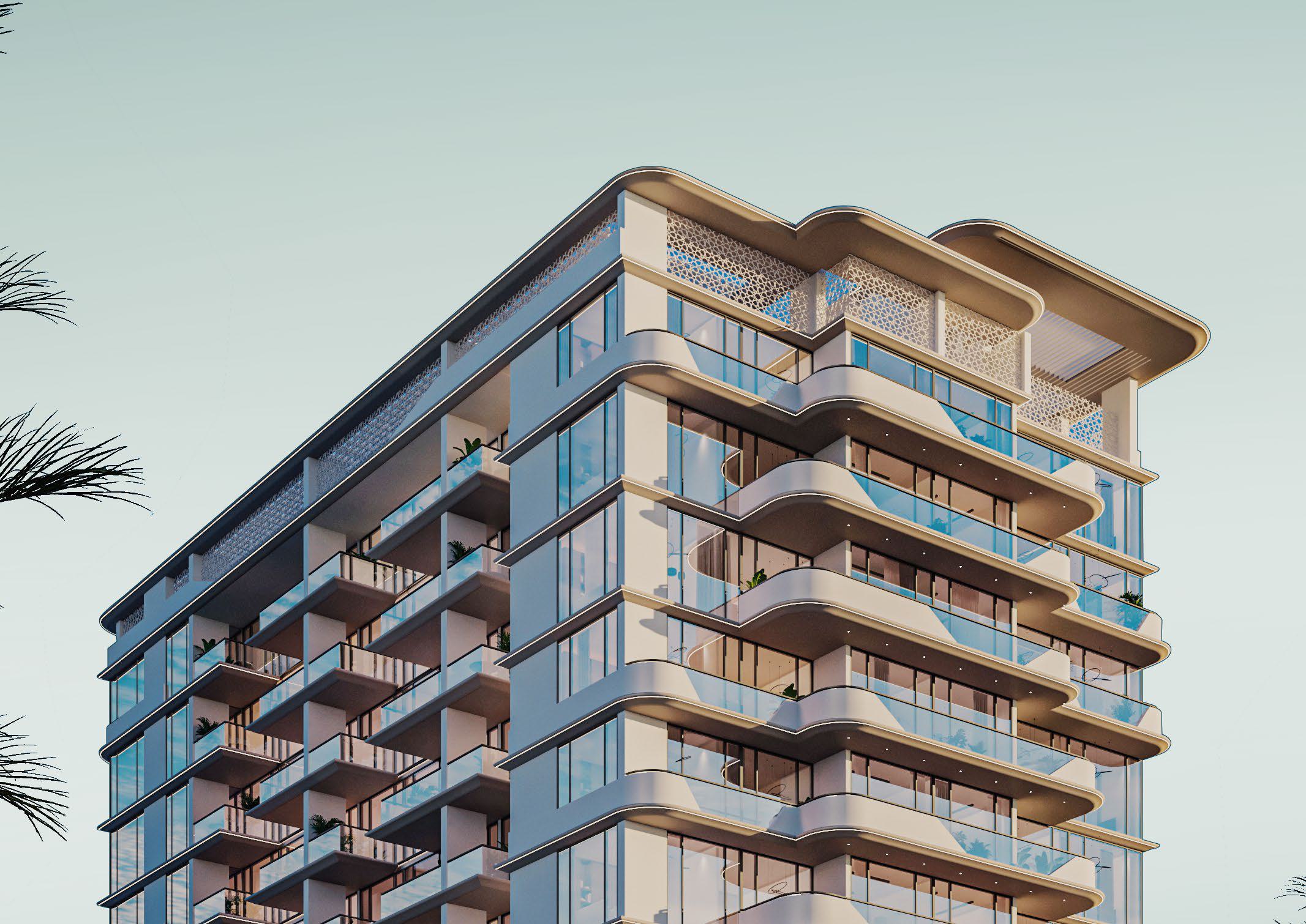 Anax Developments Evora Residences - Image 10