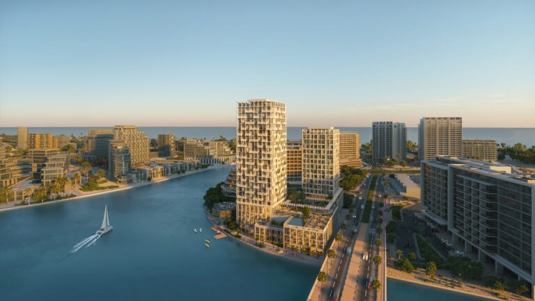 Metropolitan Enta Mina by RAK Properties in Mina Al Arab - Image 1