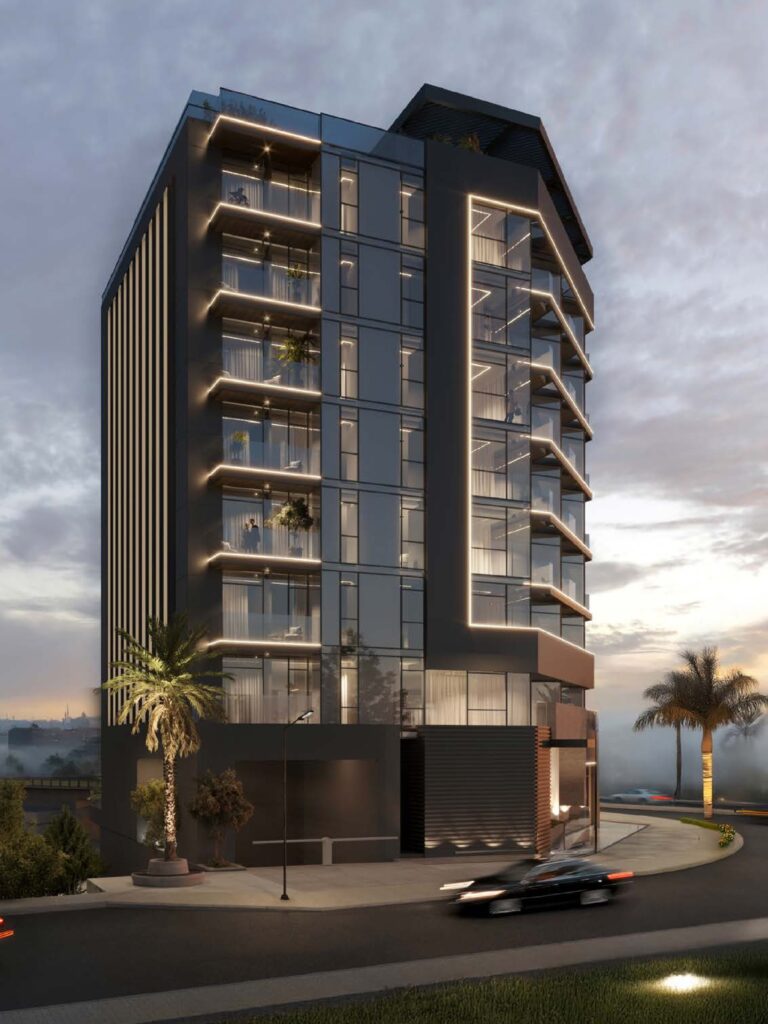 Hre Development Celeste by HRE Development in Al Jaddaf Waterfront - Image 1