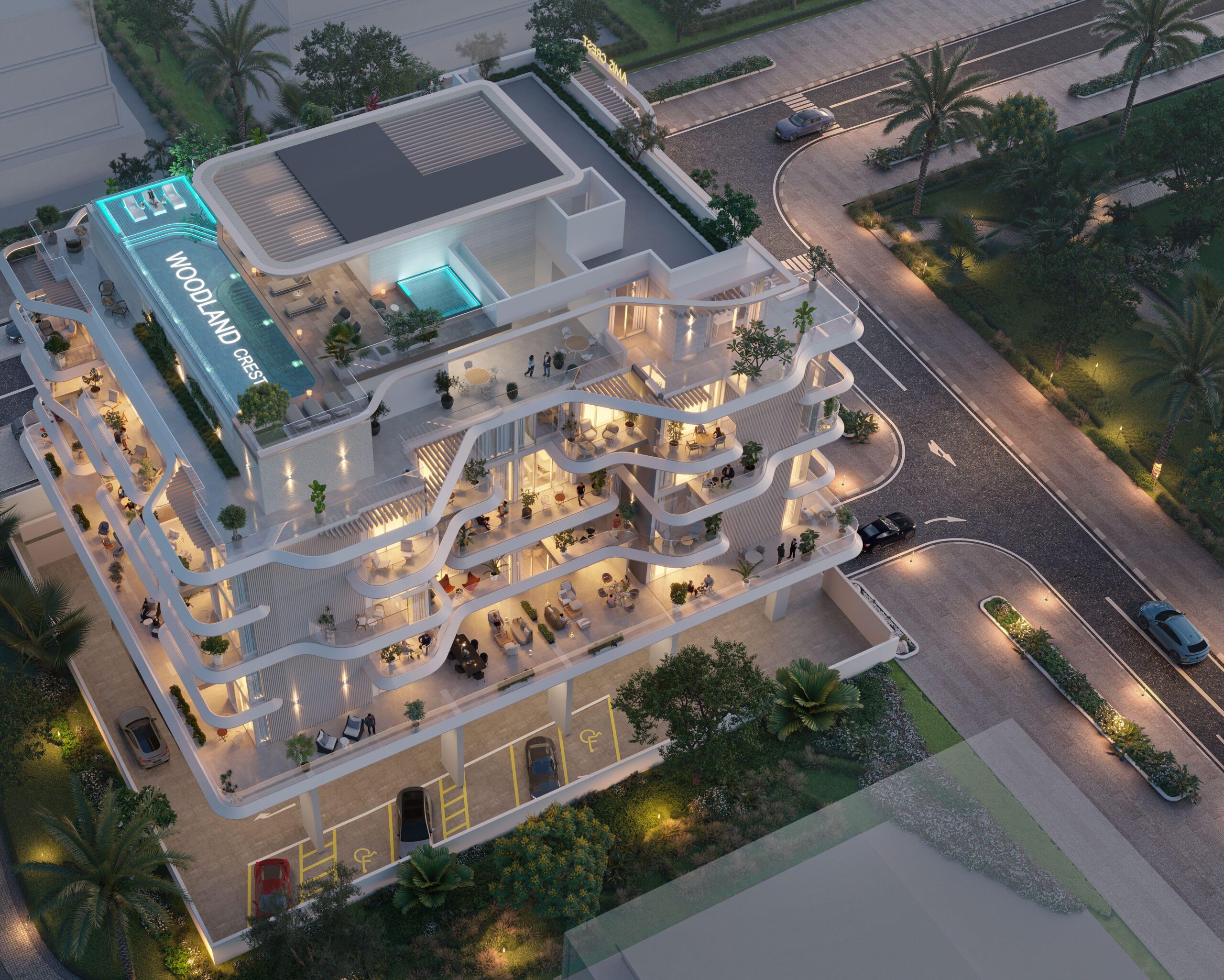 Amis Development Woodland Crest - Image 12