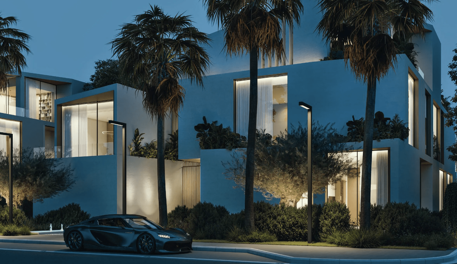 Al Barari Altissima - Image 5