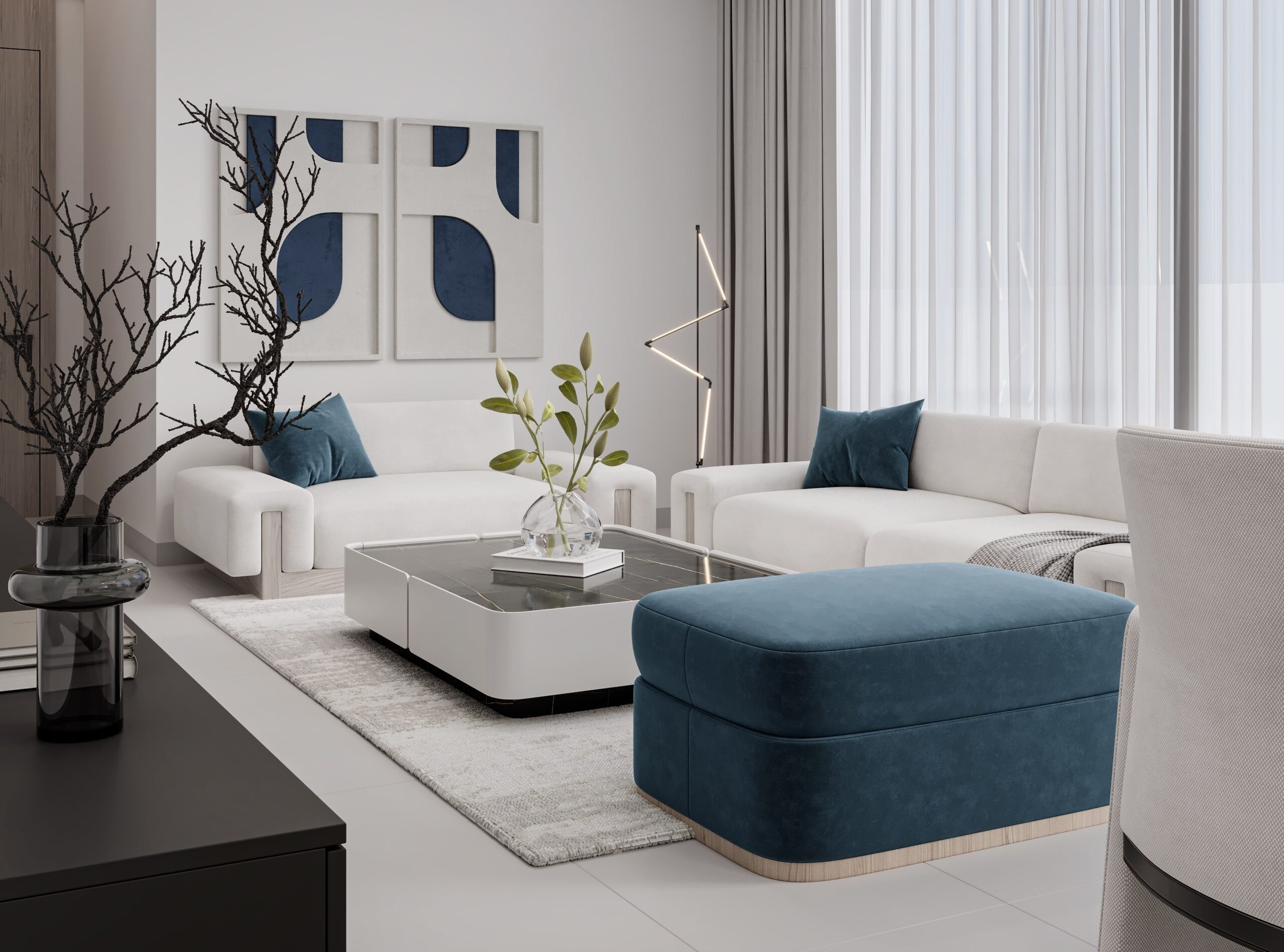 Object 1 Evergr1n House 4 New Launch - Image 7