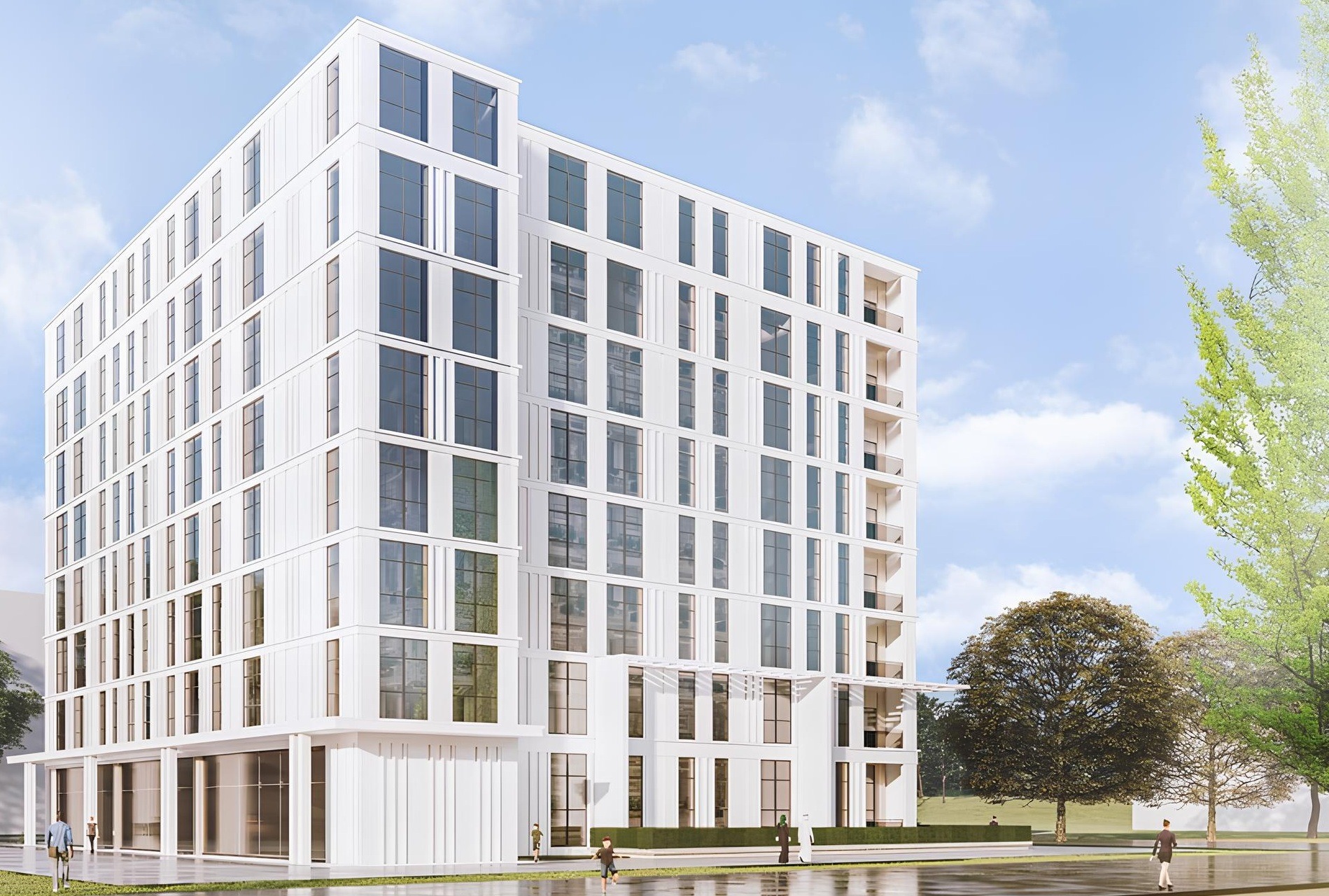 Alef Al Mamsha Souks - Image 13