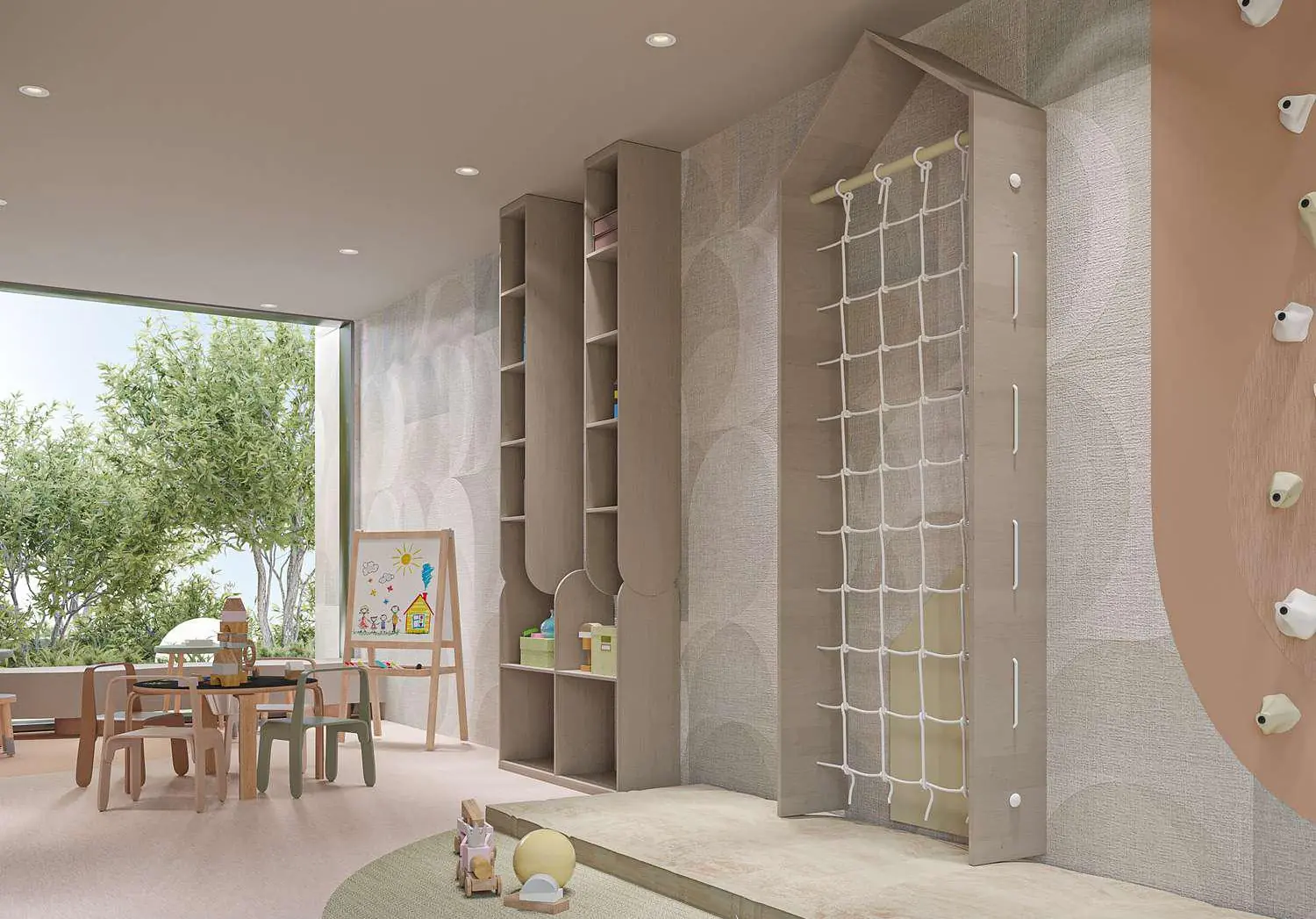 Жилой комплекс Q Gardens Lofts 2 от компании Ays Developers - Изображение 13