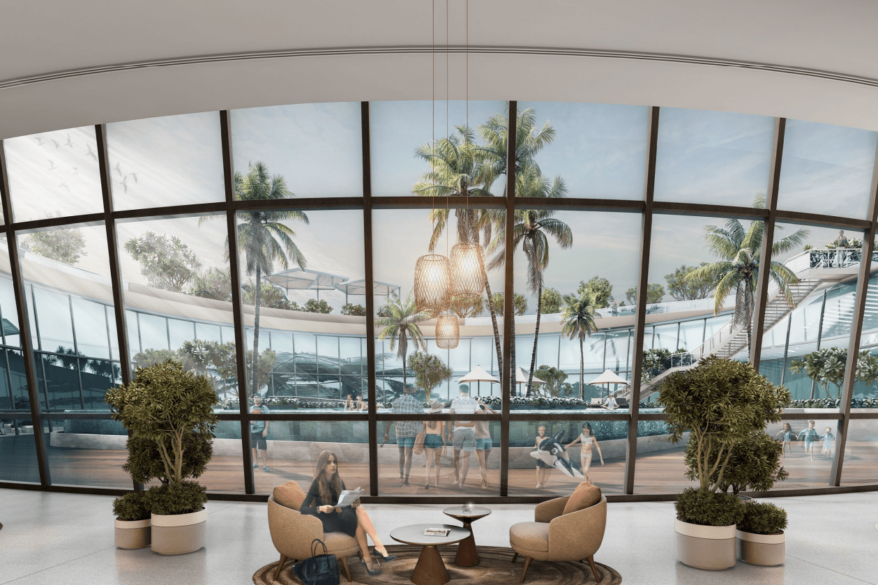 Sobha Sobha Solis Tower A - Image 10