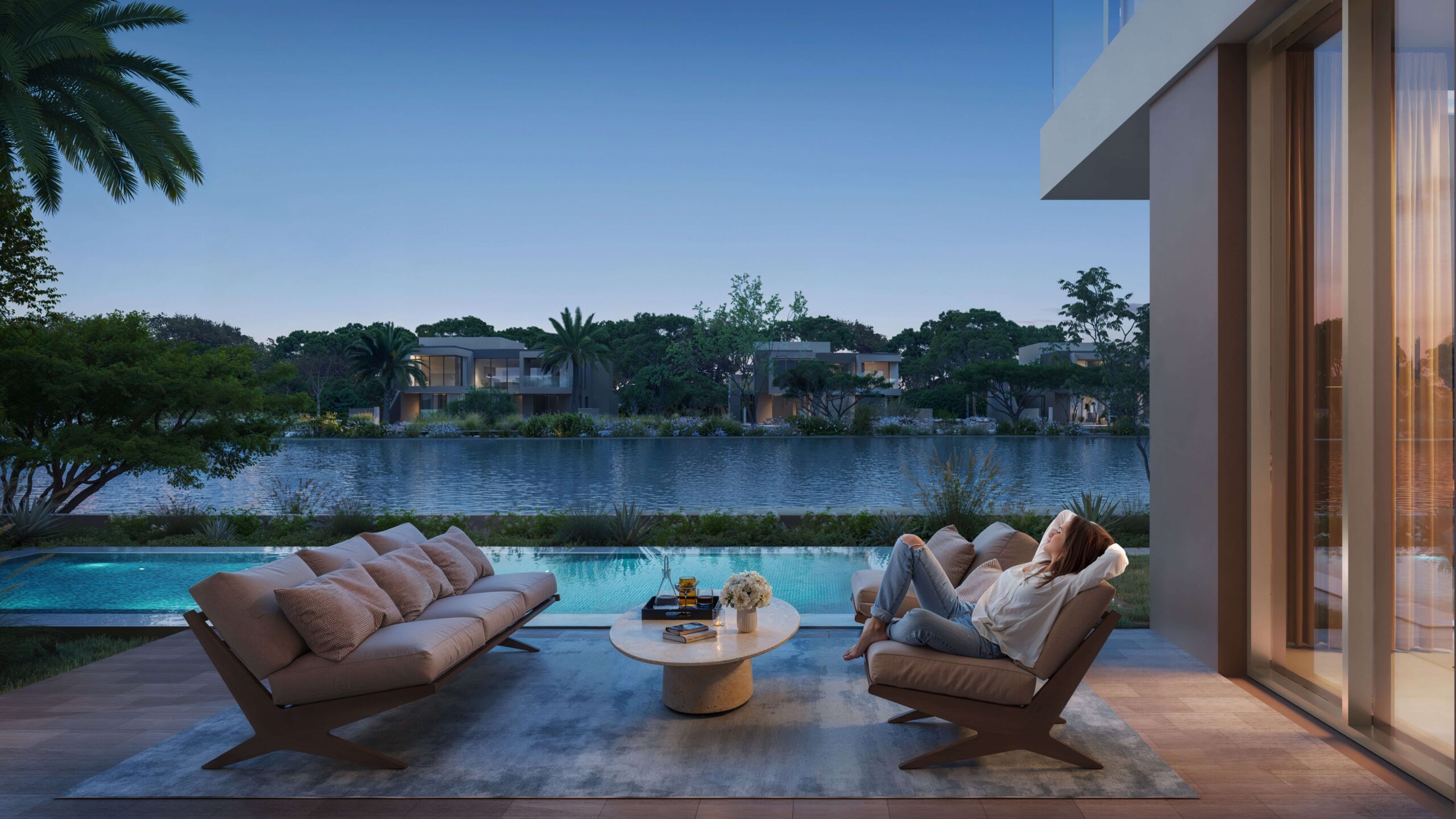 Ora Developers Bayn Lagoon 1 - Image 9