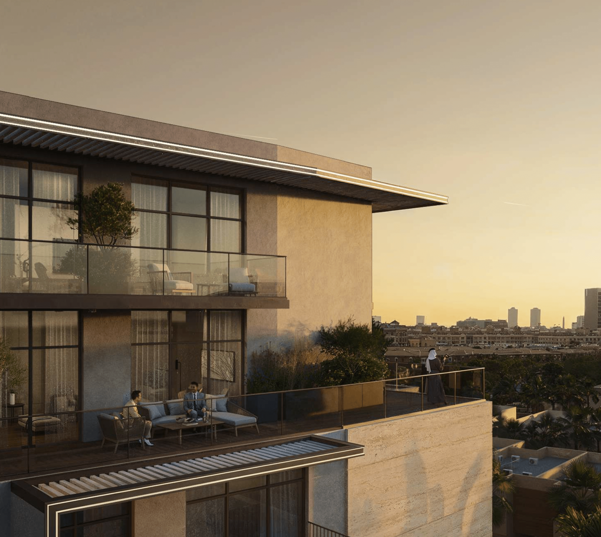 Object 1 Ir1dian Park 2 New Launch - Image 1