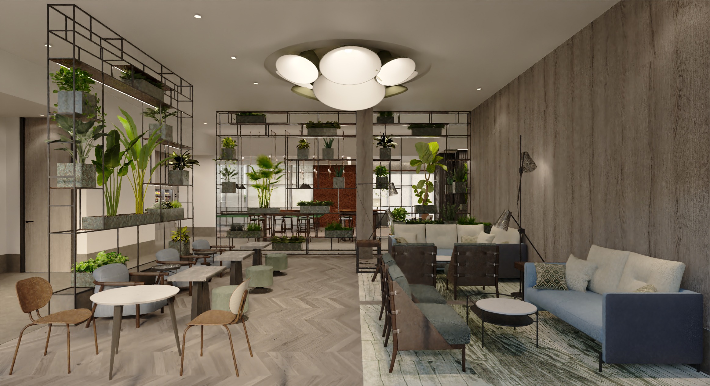 Octa Properties The Golf Residences - Image 11