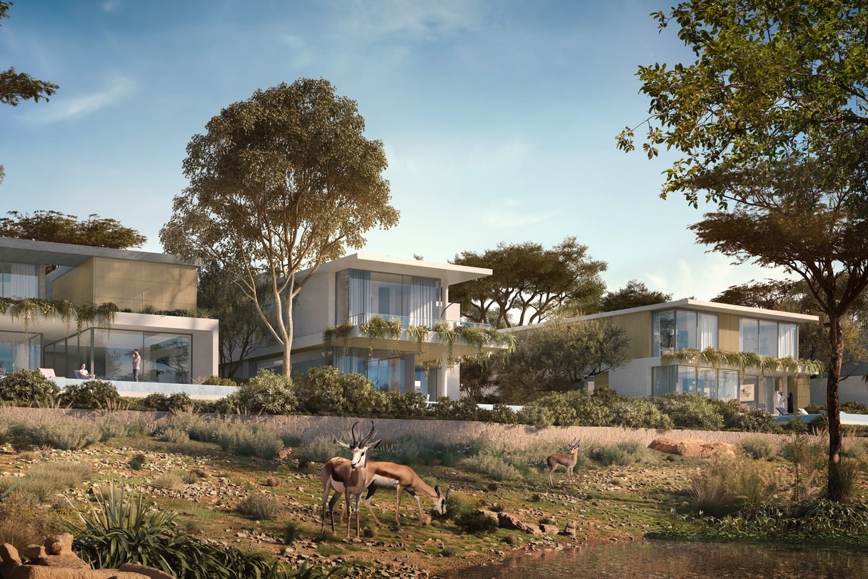 Expo City Maha Villas - Image 3