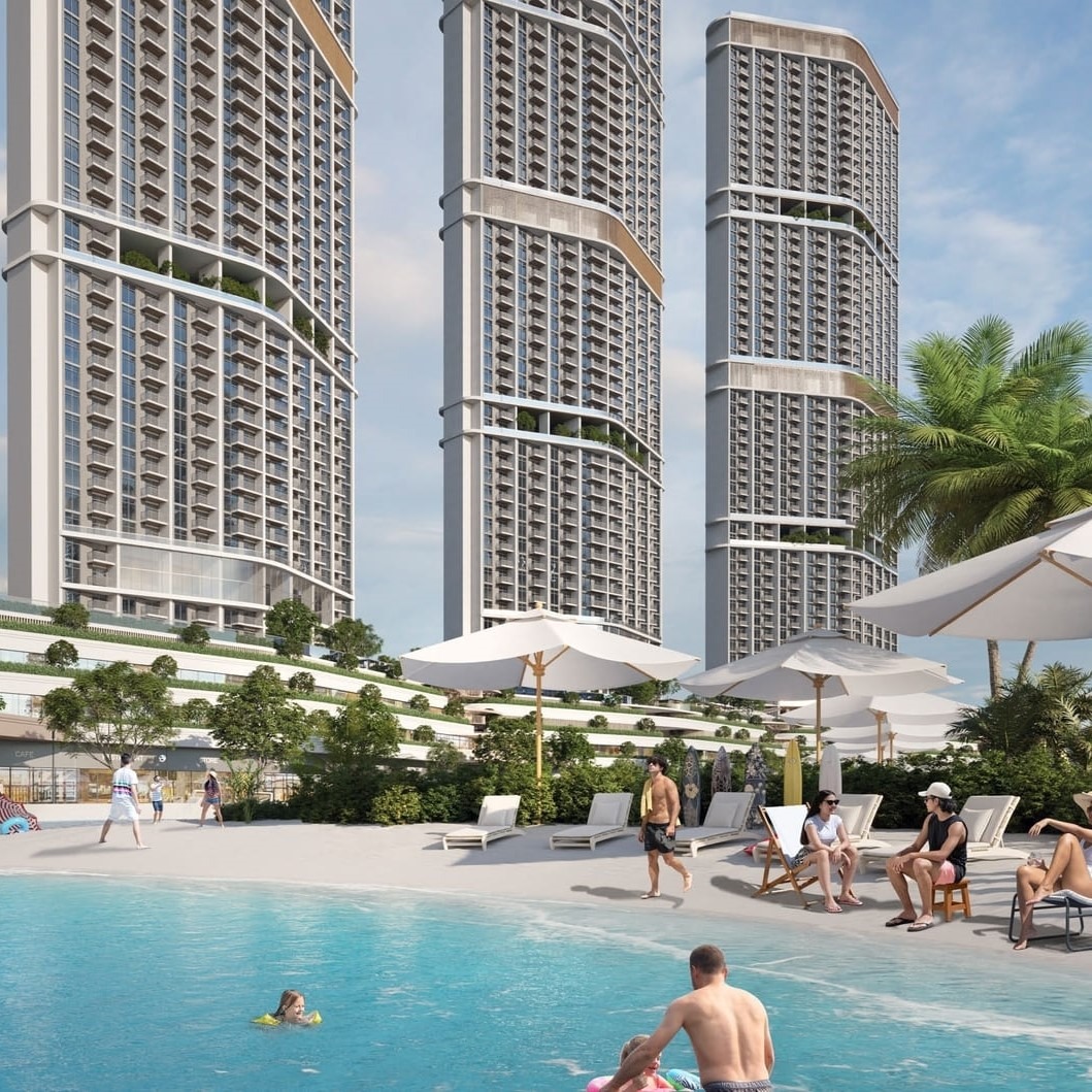 Sobha 350 Riverside Crescent - Image 7