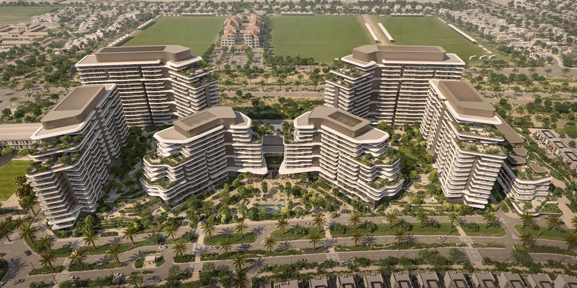 Aldar Verdes By Haven - Image 10