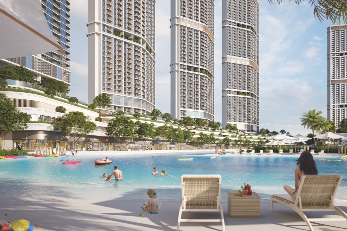 Sobha 310 Riverside Crescent - Image 7