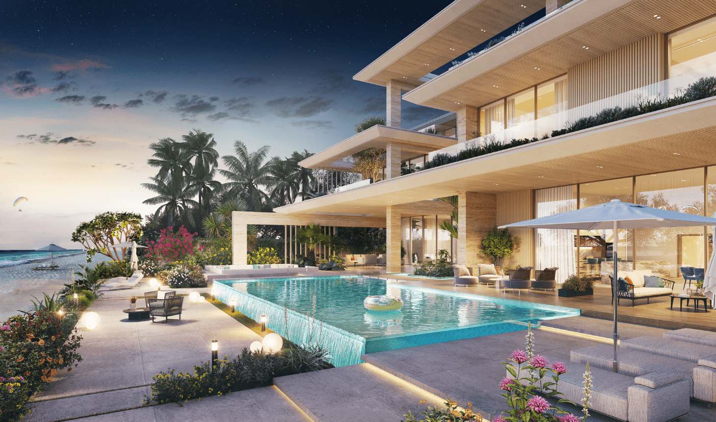 Ajmal Makan City Al Thuraya Islands - Image 1