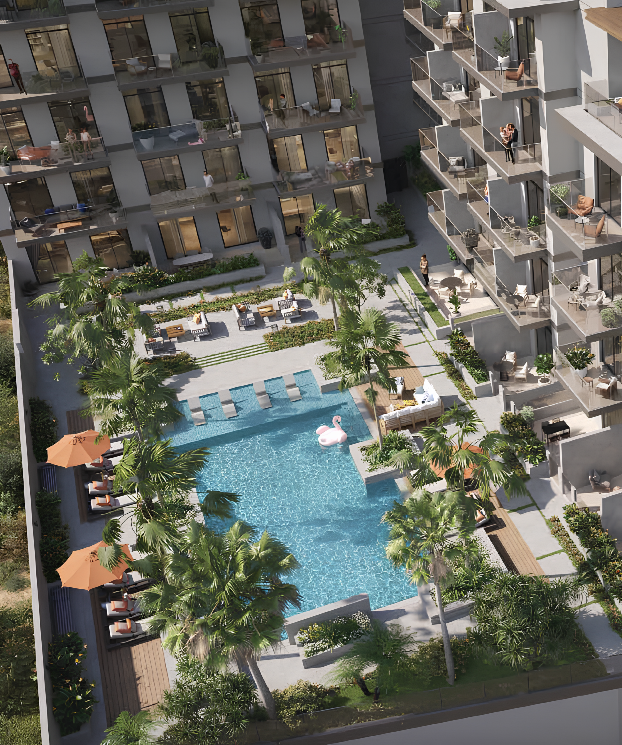 Iman Oxford Terraces - Image 3