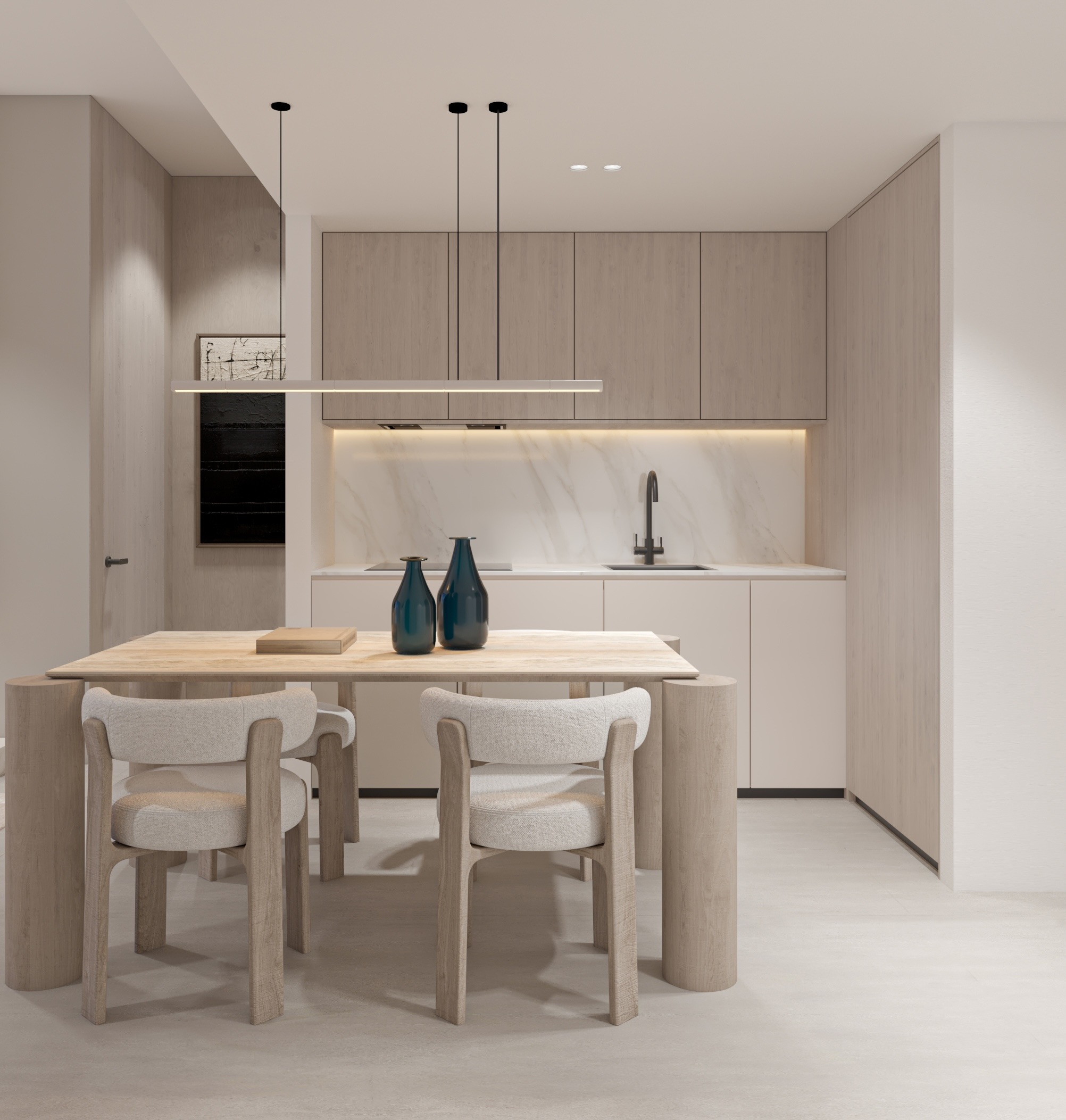 Obg Arthouse Residences - Image 11