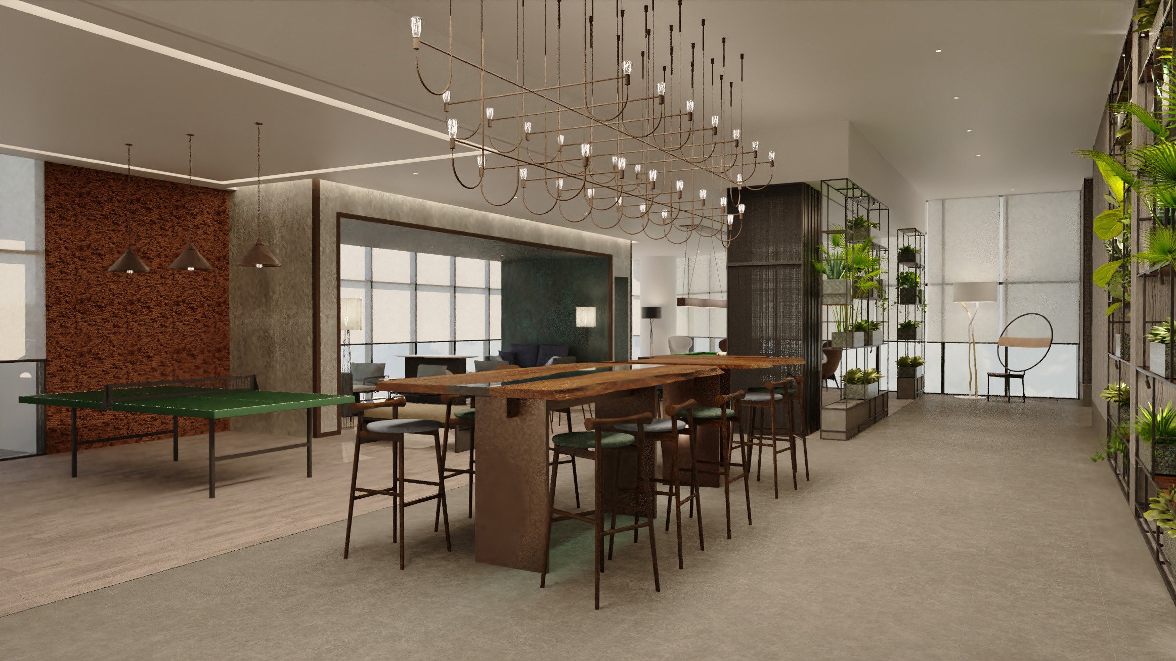 Octa Properties The Golf Residences - Image 10