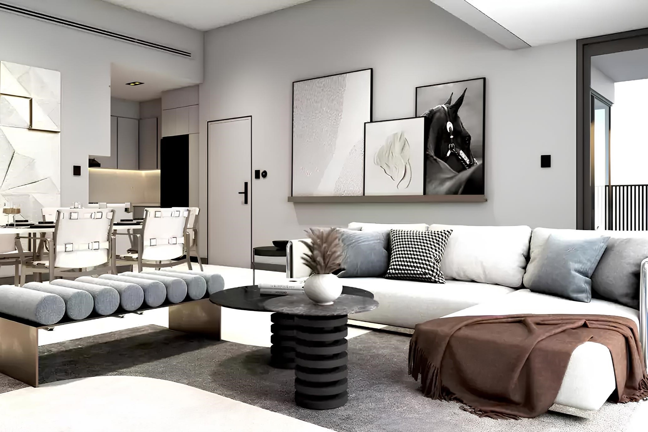 Mag Mag City 910 - Image 5