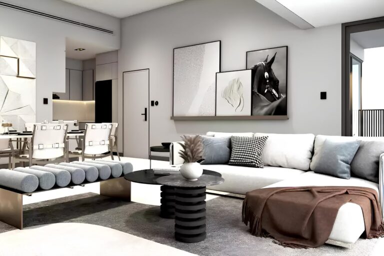Mag Mag City 920 by MAG Property Development in Al Quoz 2 - Image 5