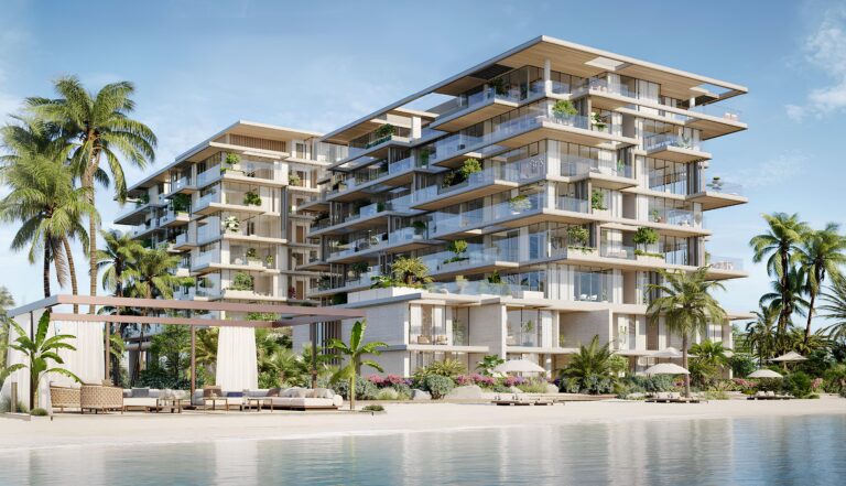 Avenew Shoaq by AVENEW Development in Dubai Islands - Image 1