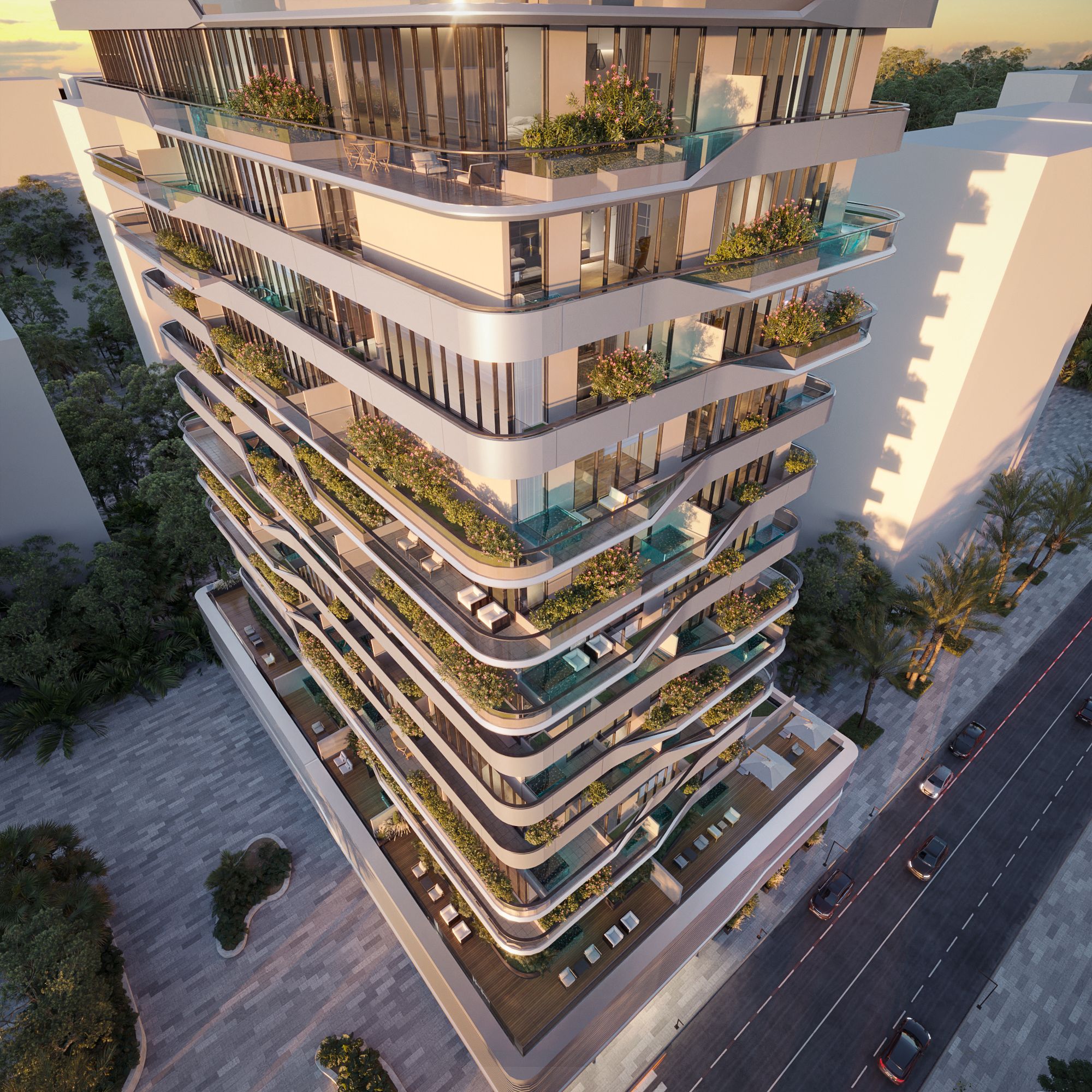 Ab Developers Bayview Boulevard New Launch - Image 12