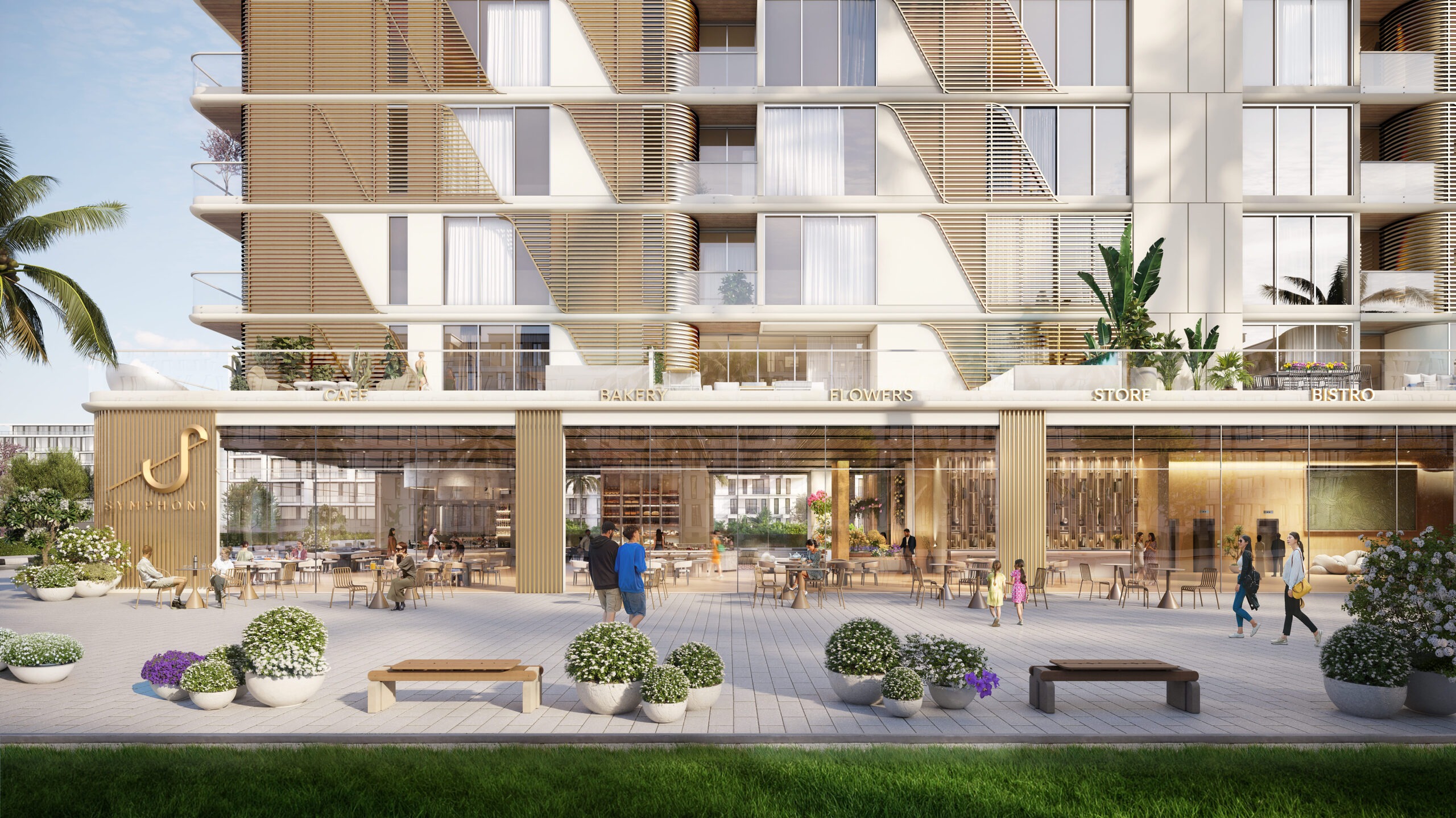 Chaimaa Holding Symphony By Chaimaa - Image 10