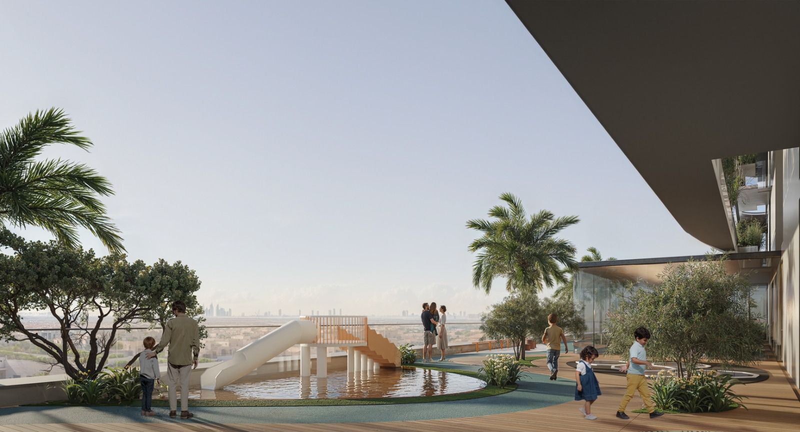 Ab Developers Bayview Boulevard New Launch - Image 10