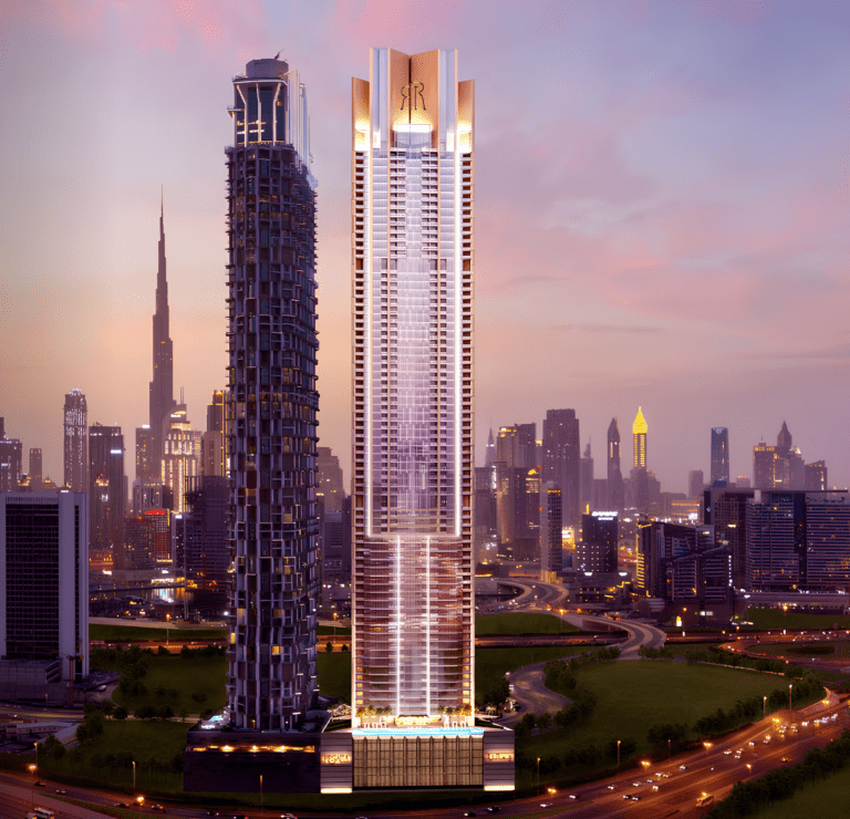 Deyaar Development Regalia by Deyaar Development in Business Bay - Image 1