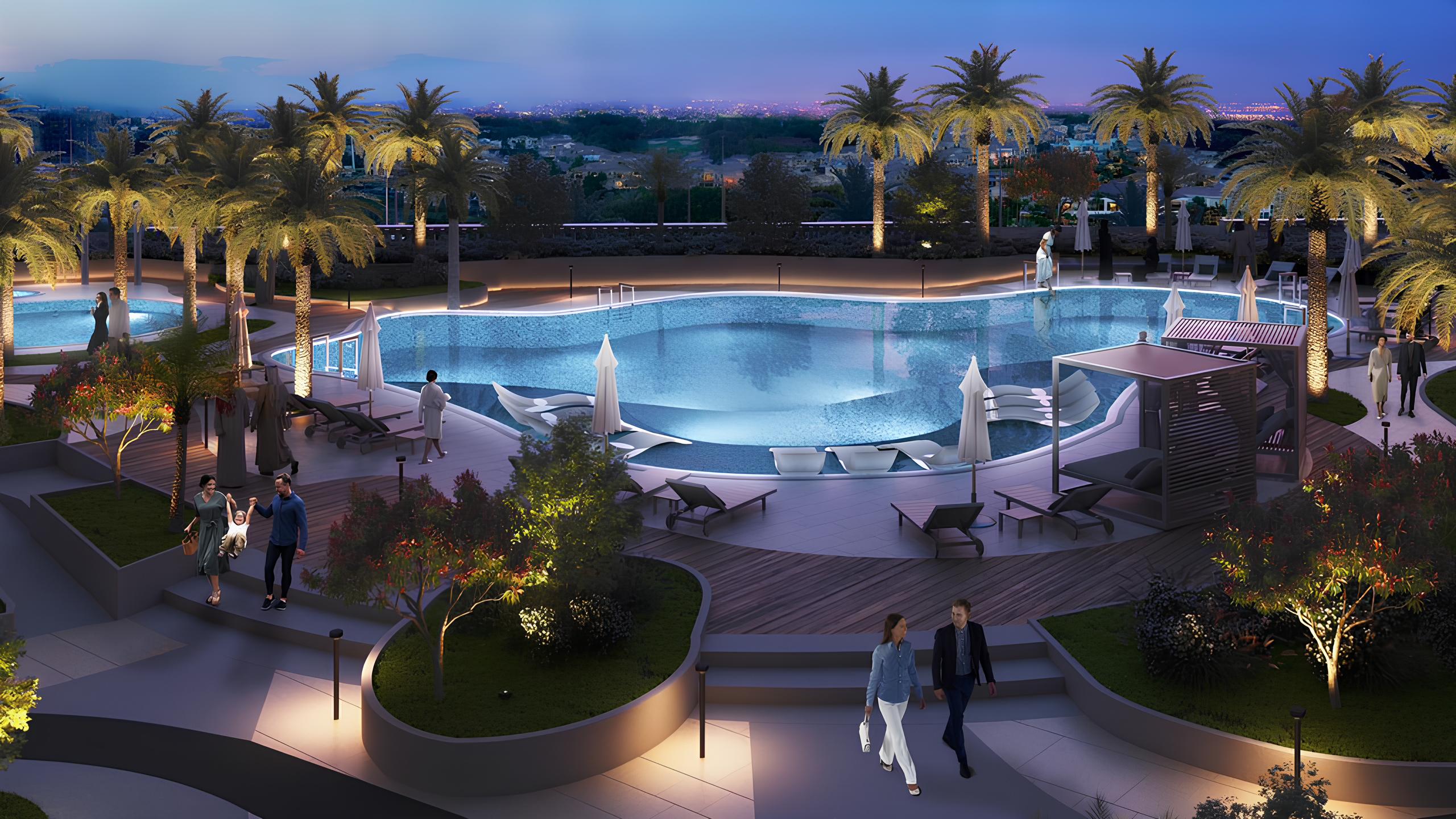 Deyaar Development Jannat - Image 5