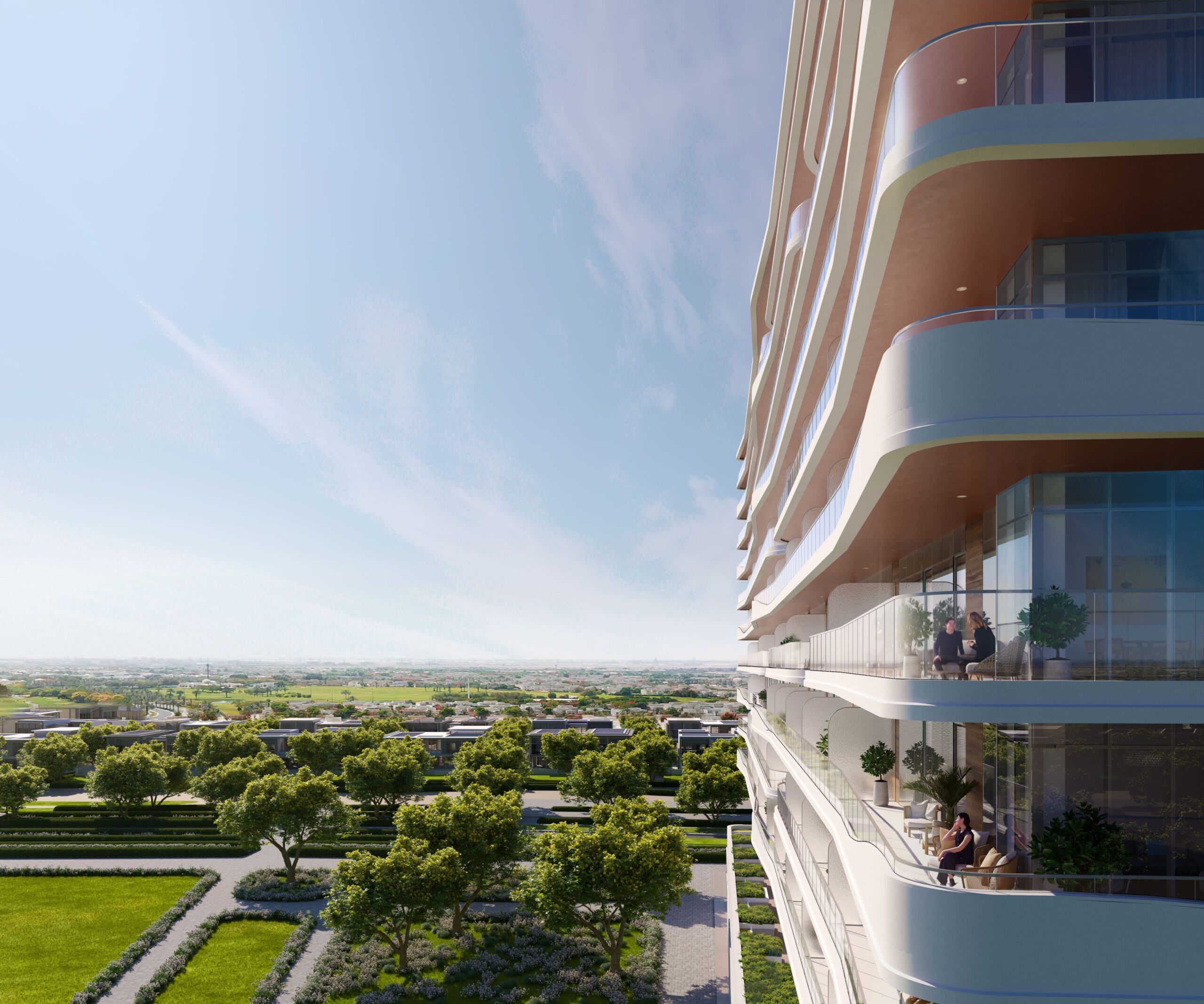 Octa Properties The Golf Residences - Image 4