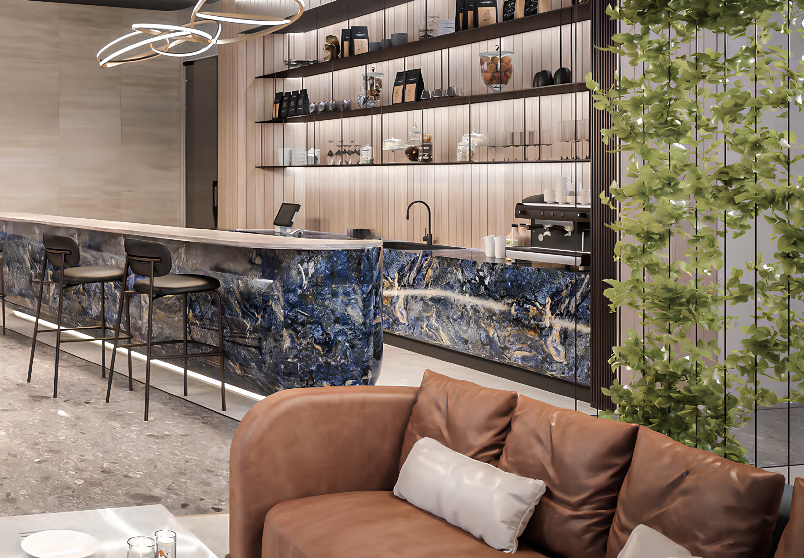 Al Habtoor Habtoor Grand Residences - Image 7