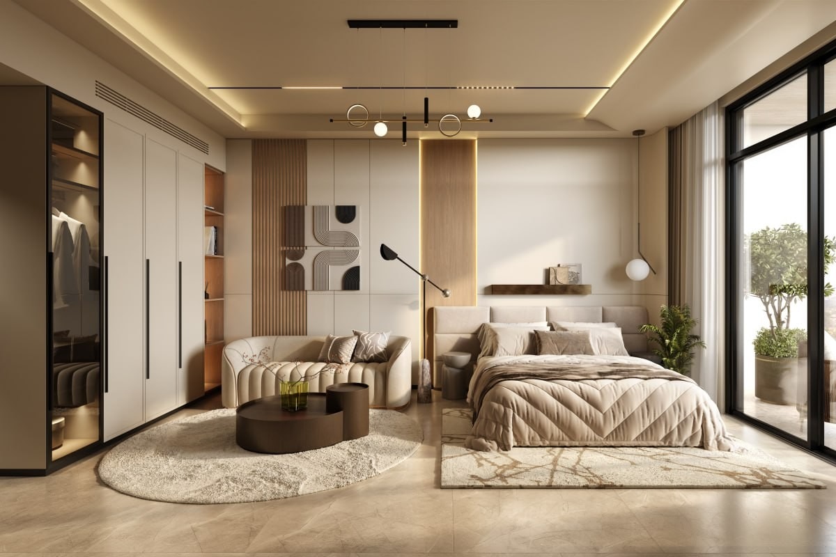 Hz Development Oasis Residences - Image 15