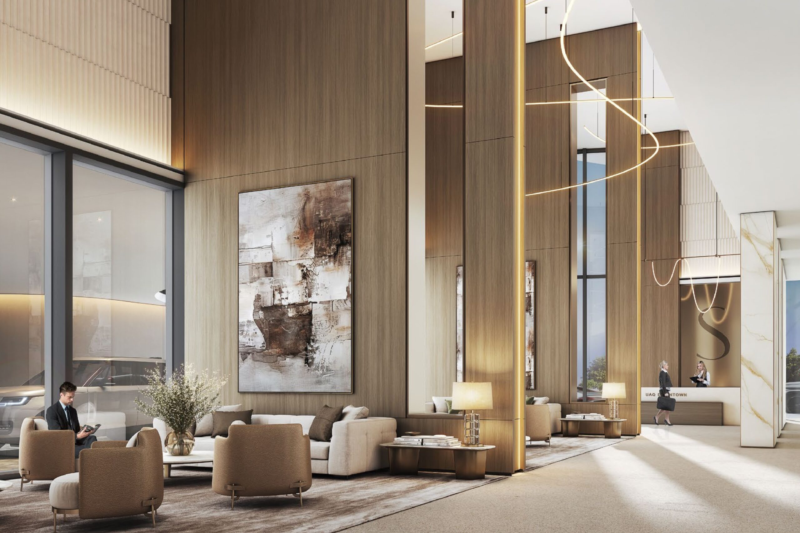 Sobha Aquamont - Image 4