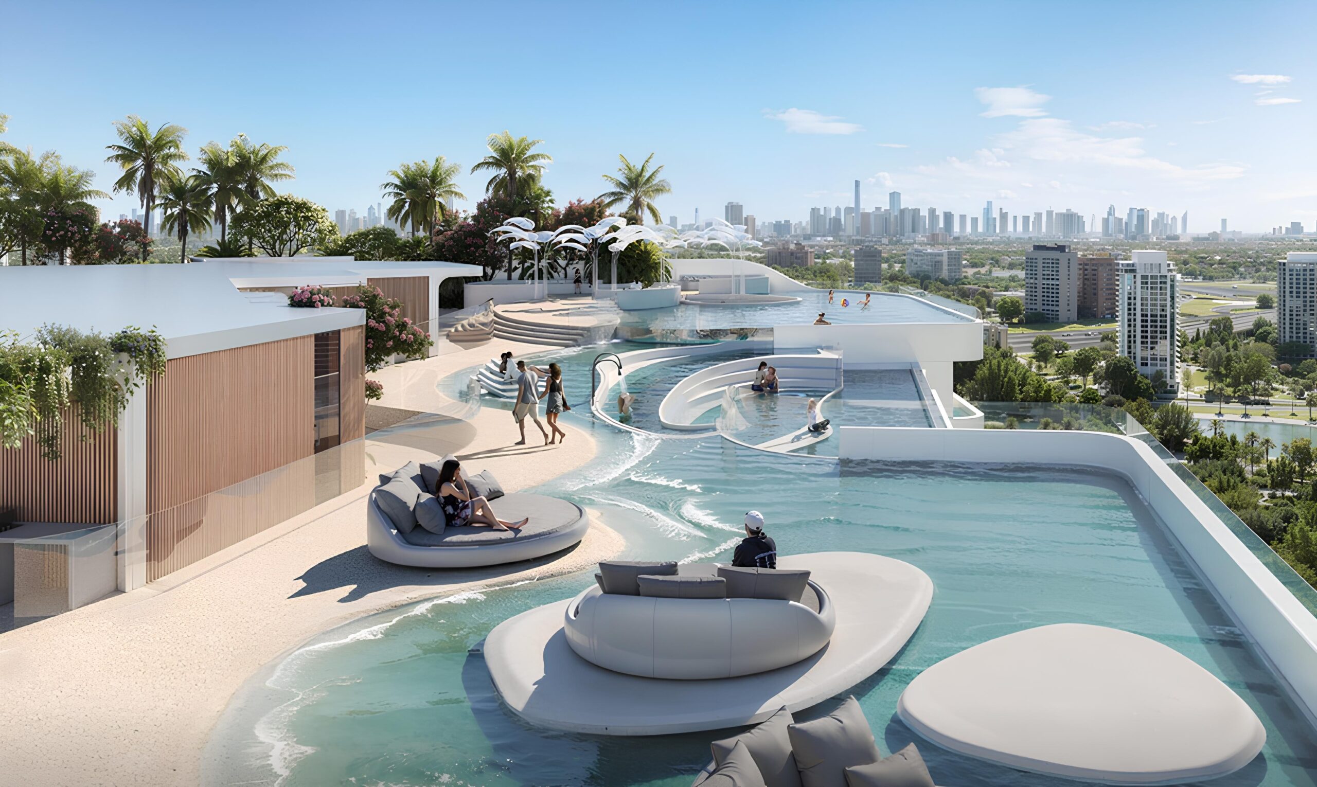 Leos Weybridge Gardens 4 - Image 10