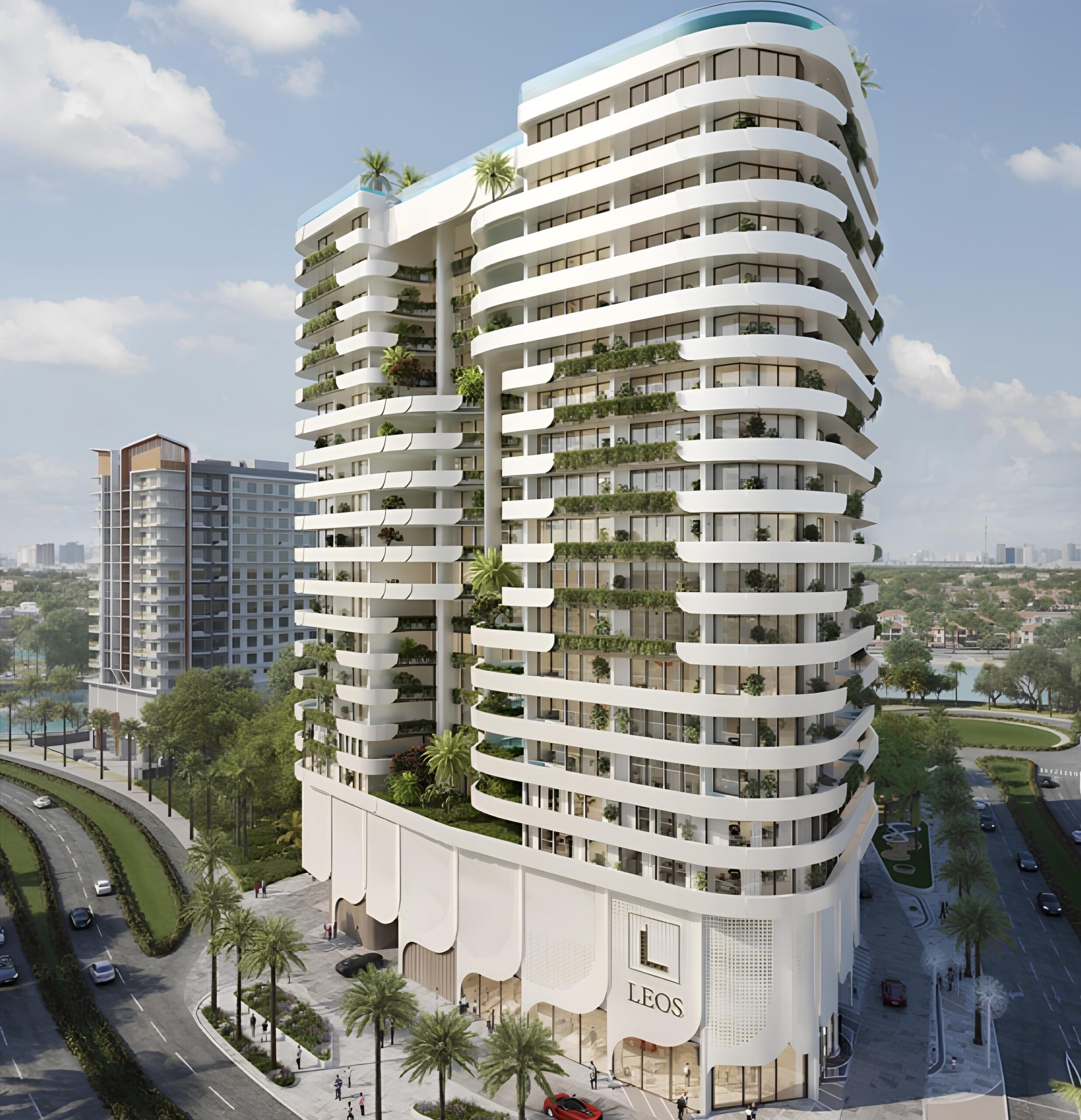 Leos Weybridge Gardens 4 - Image 12