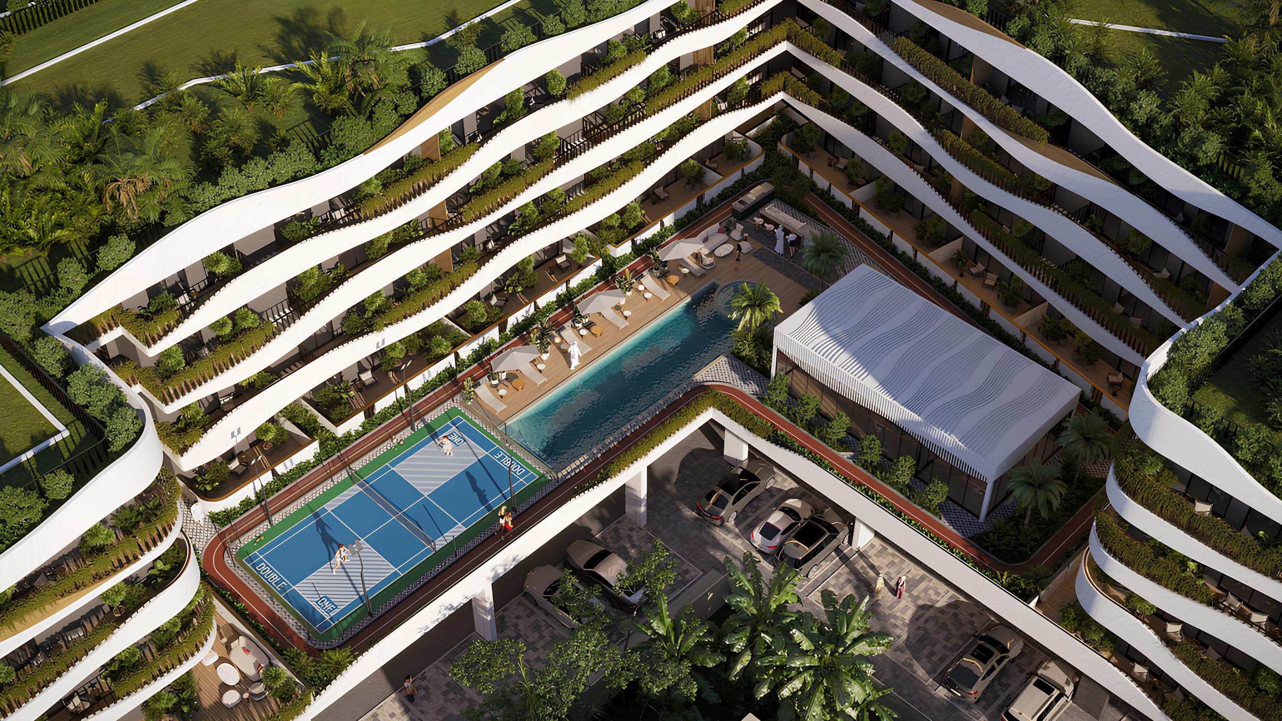 Hz Development Oasis Residences - Image 10