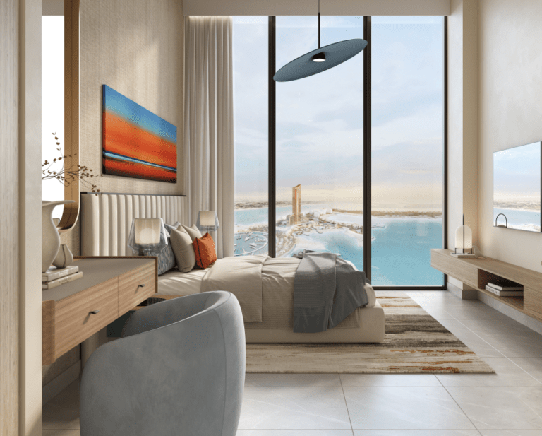 Al Hamra Al Hamra waterfront by Al Hamra Real Estate Developer in Al Jazeera Al Hamra - Image 1