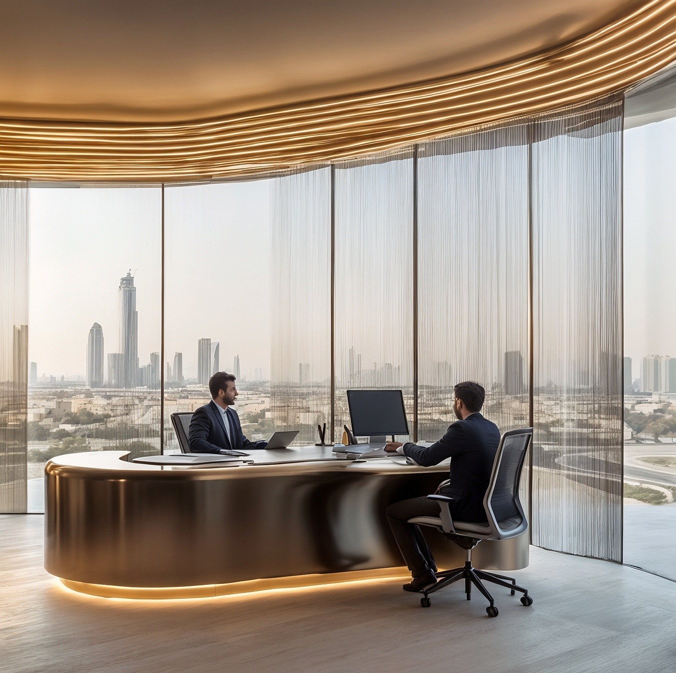 Al Marwan Developments District 11 - Image 8