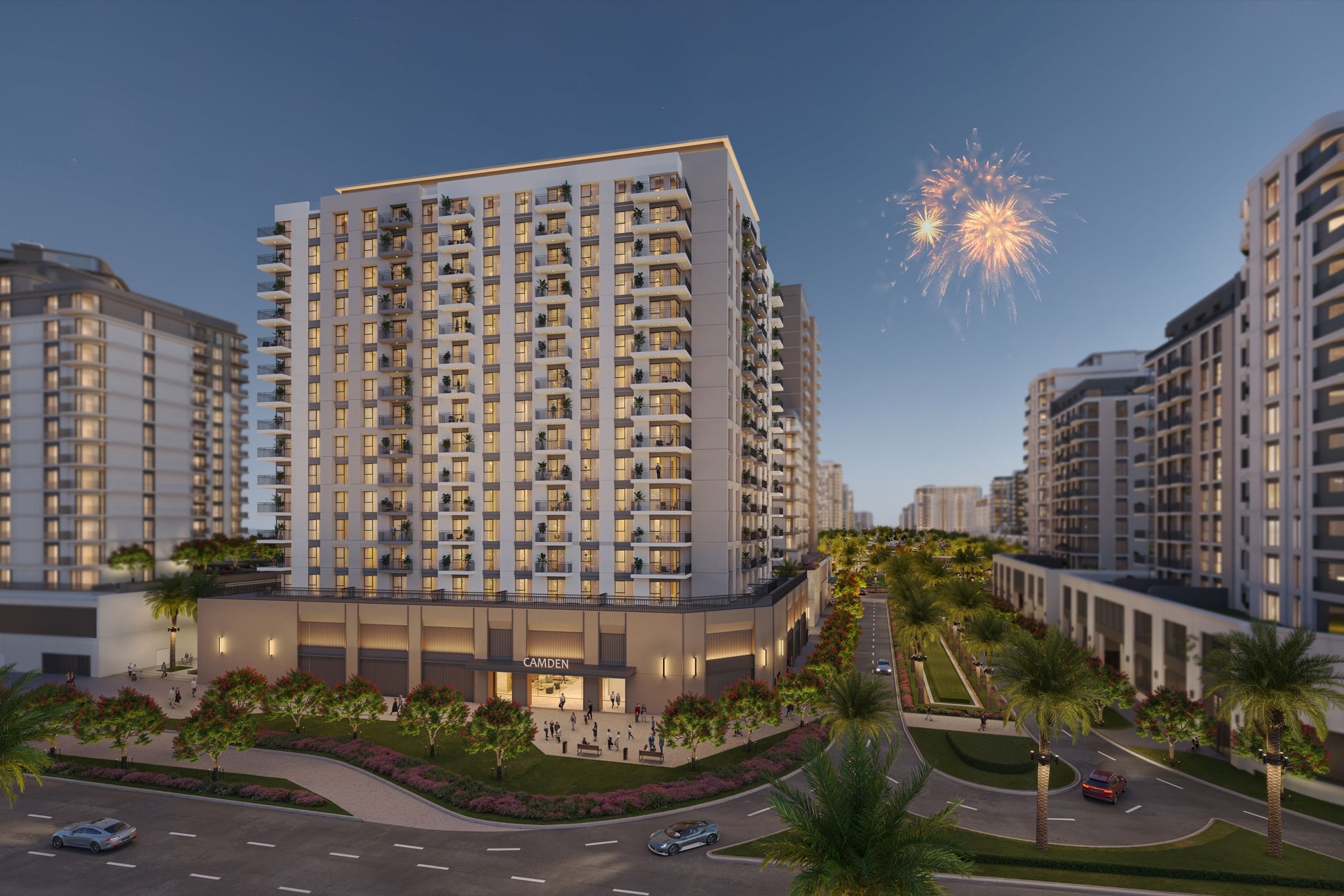 Nshama Camden - Image 3