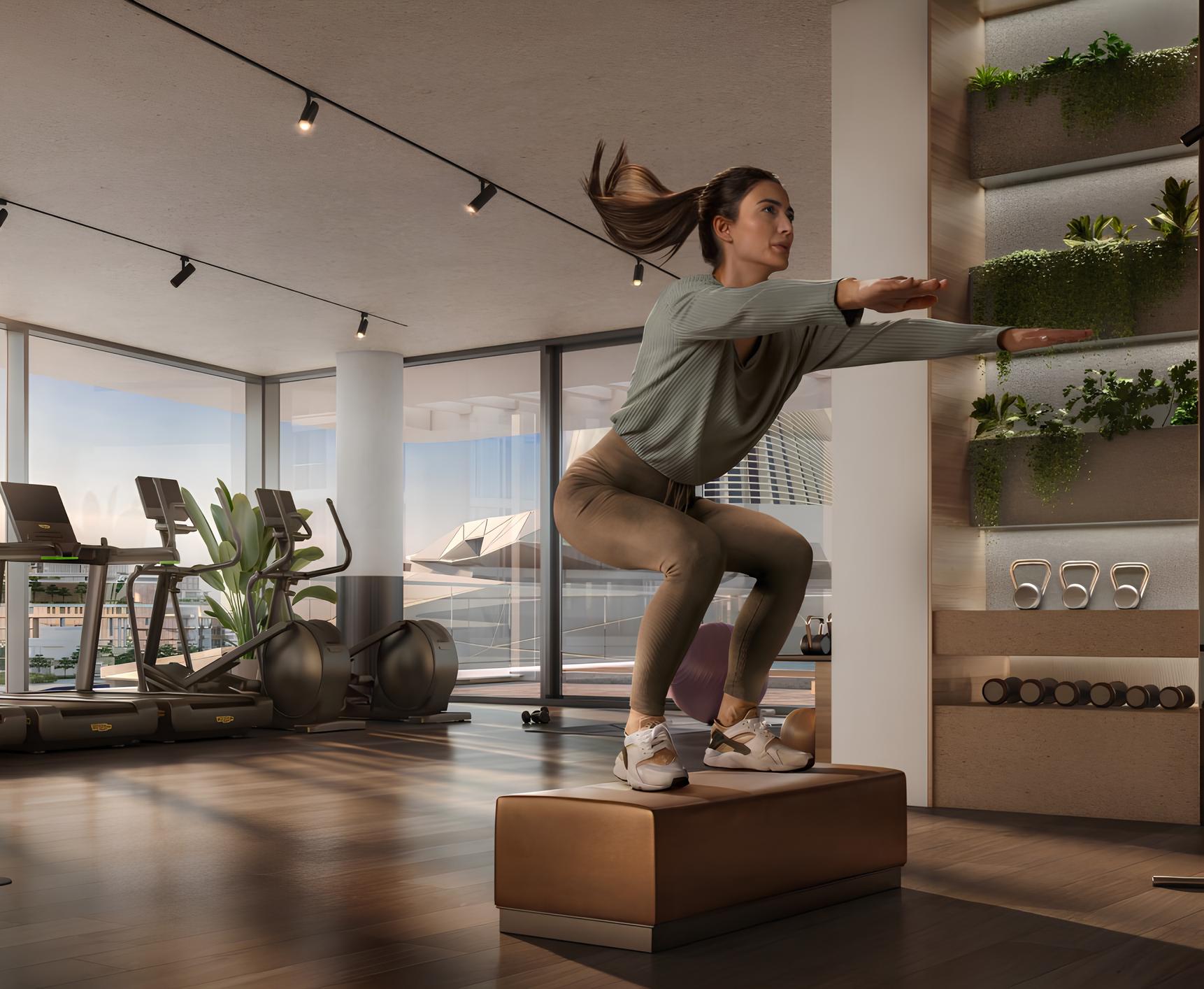 Aldar The Source - Image 4