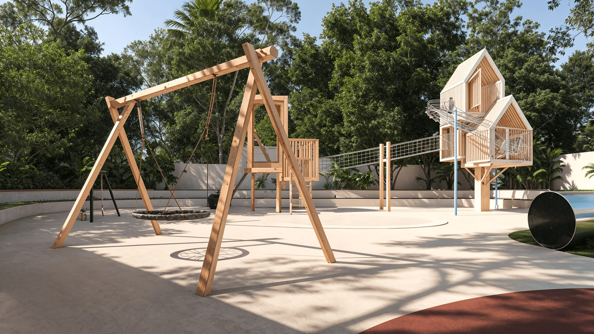 Knights Court Real Estate California Residences - Image 1