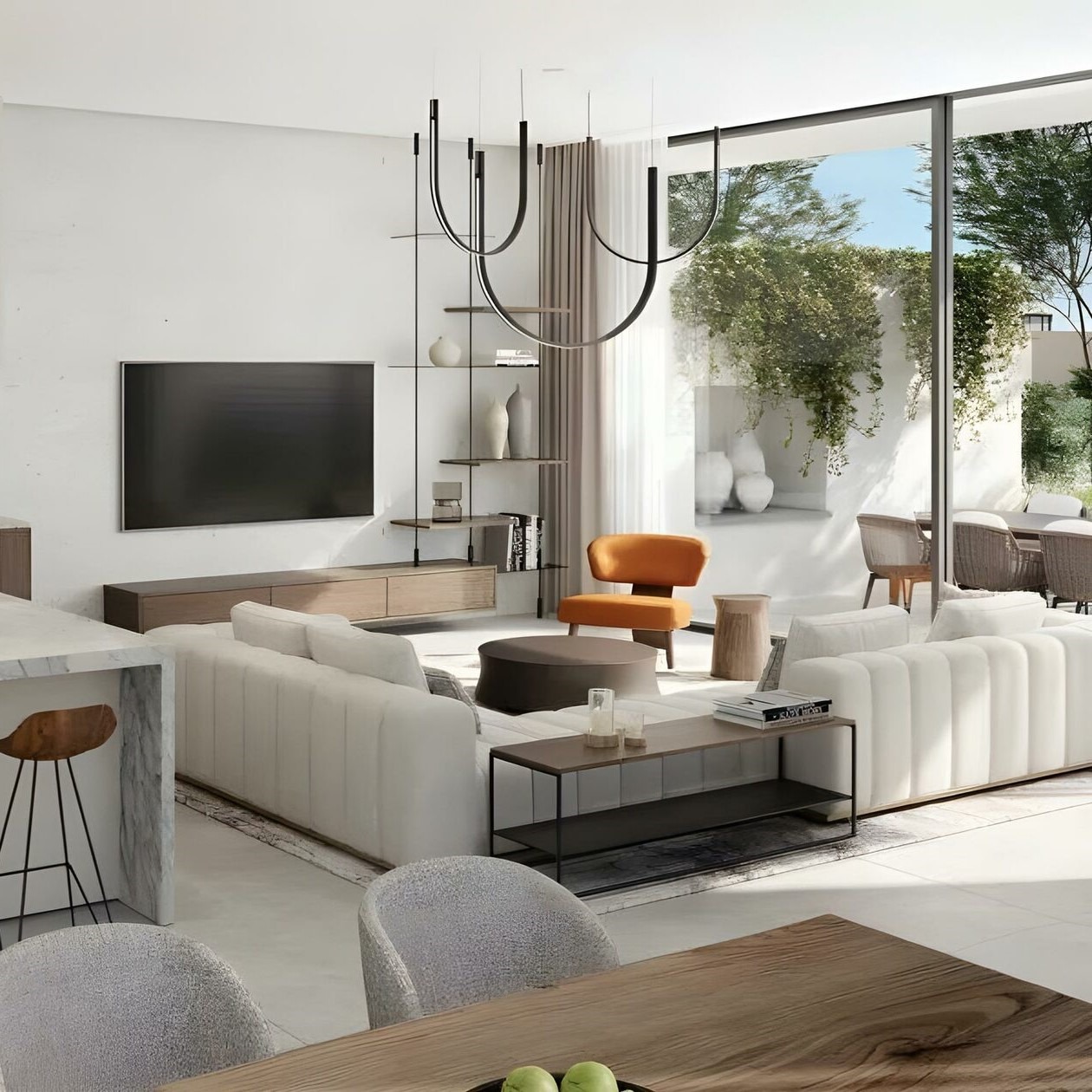 Expo City Shamsa 2 - Image 5