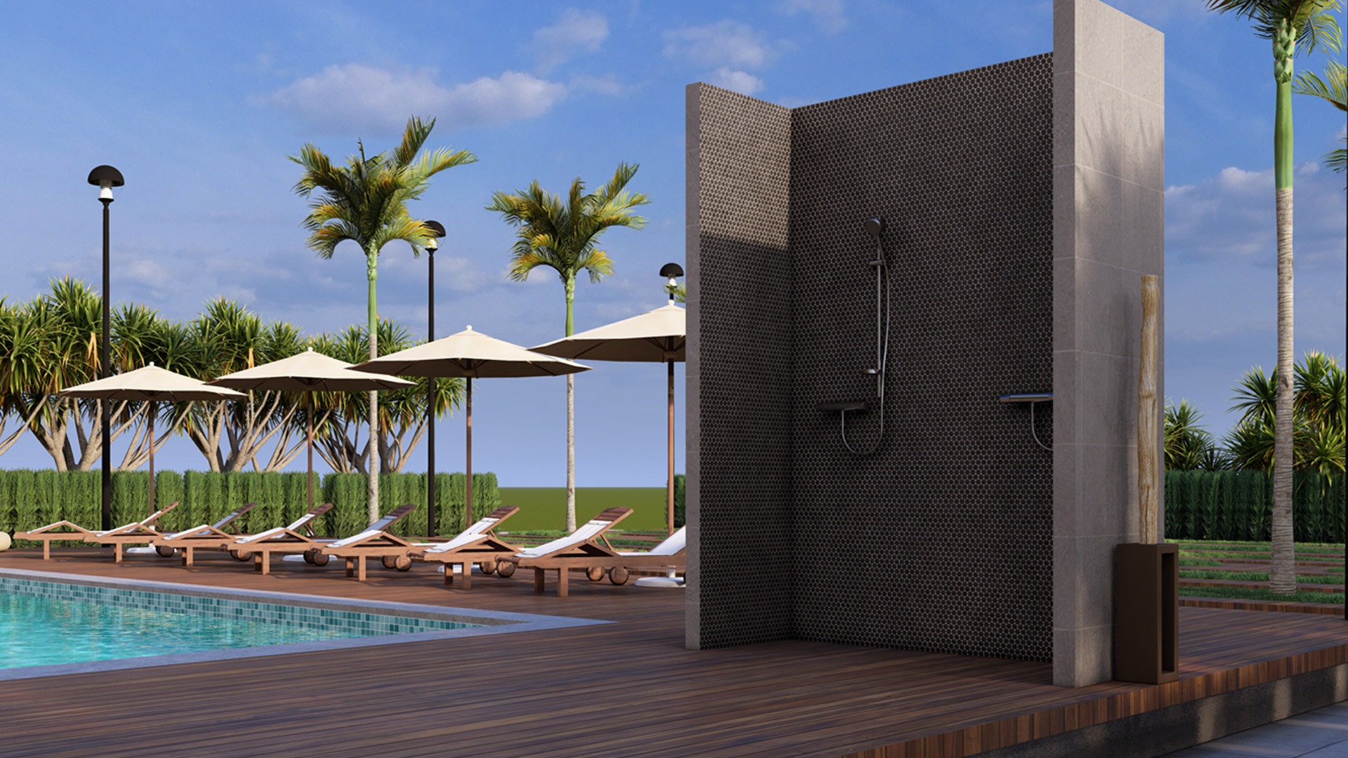 Dubai Investments Asayel Avenue - Image 12