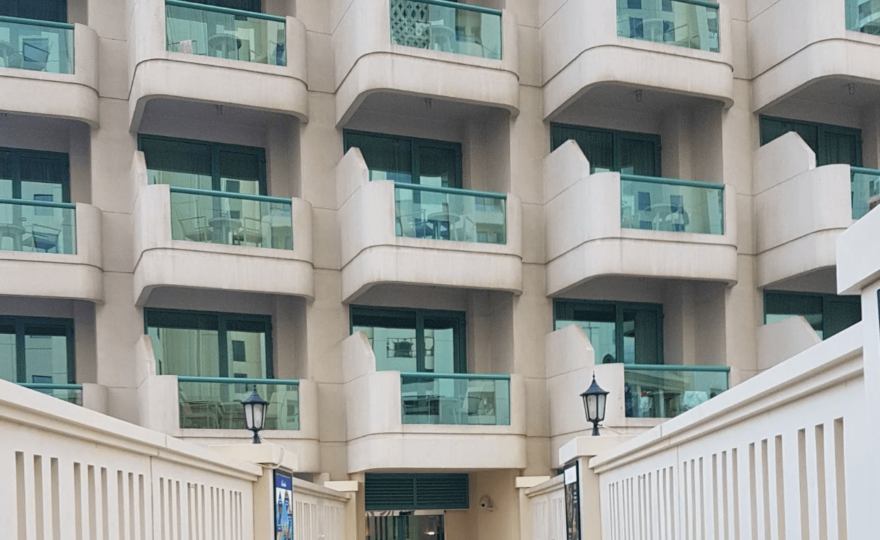Dubai Properties Bahar - Image 1