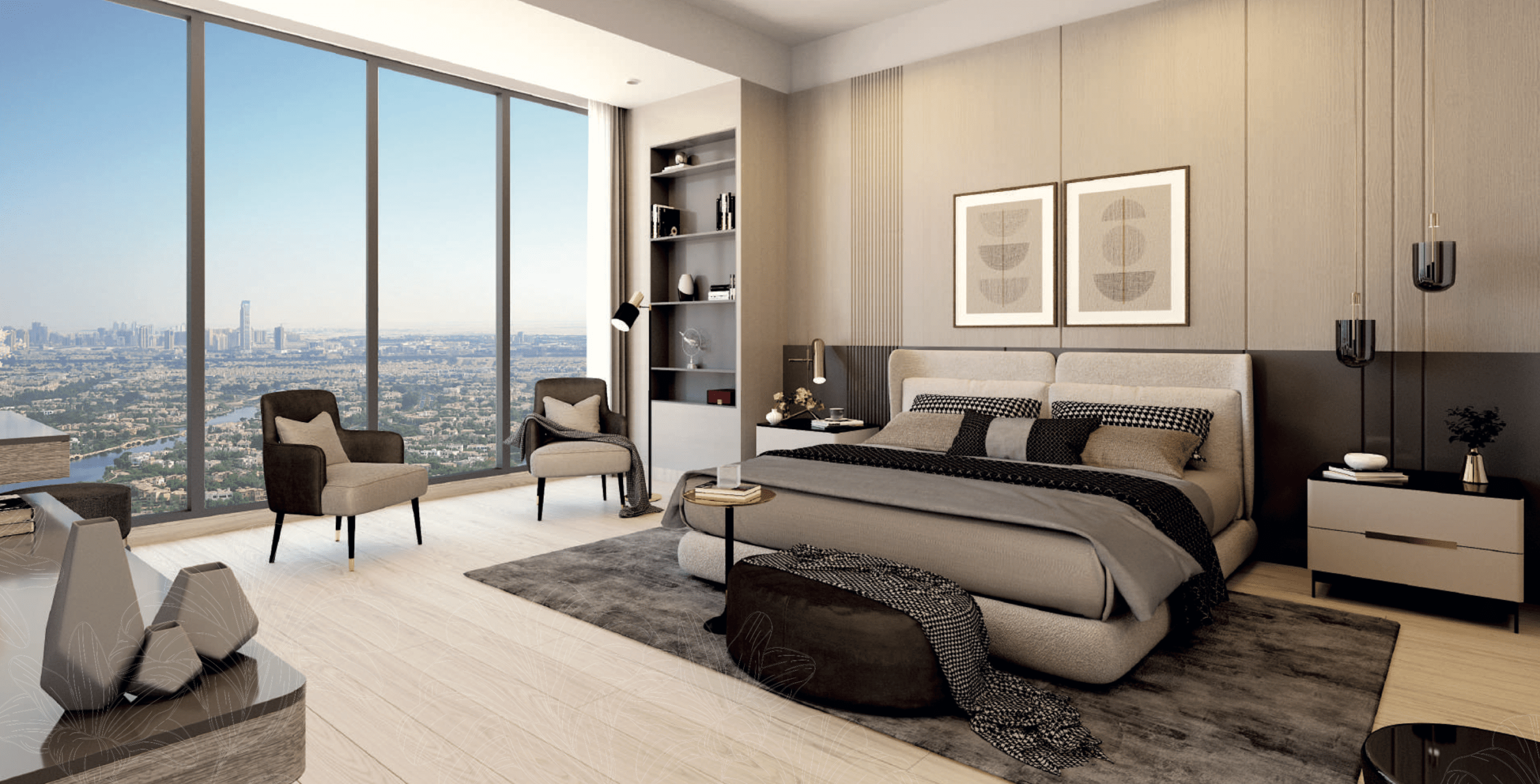 Me Do Re Me Do Re Residential Tower - Image 1